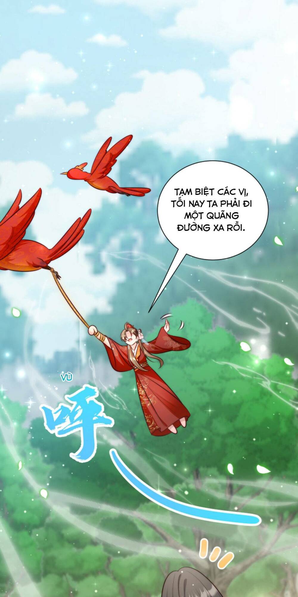 Tiểu Sư Muội Rõ Ràng Rất Mạnh, Nhưng Lại Quá Tấu Hề: Chapter 102