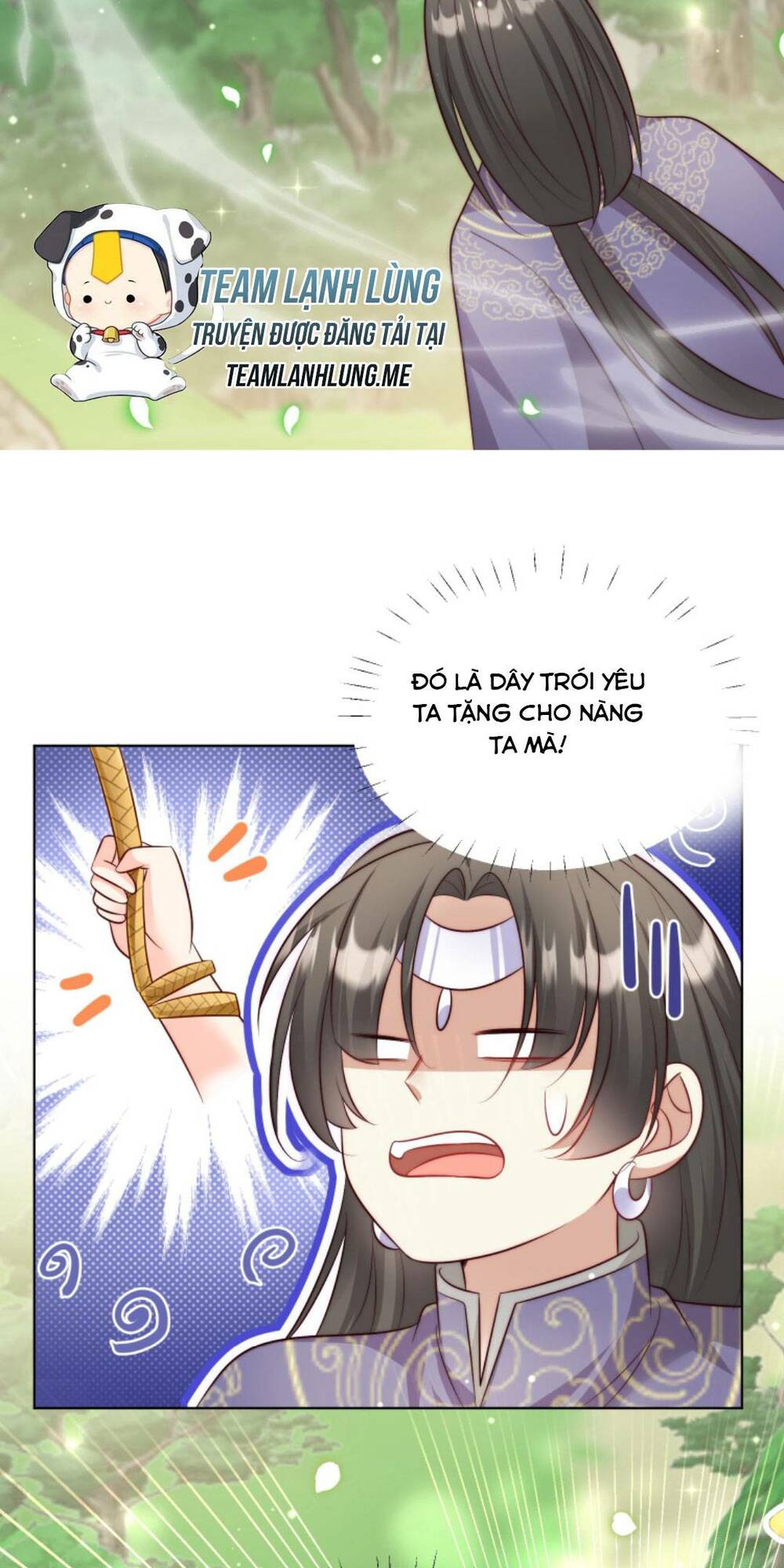 Tiểu Sư Muội Rõ Ràng Rất Mạnh, Nhưng Lại Quá Tấu Hề: Chapter 102