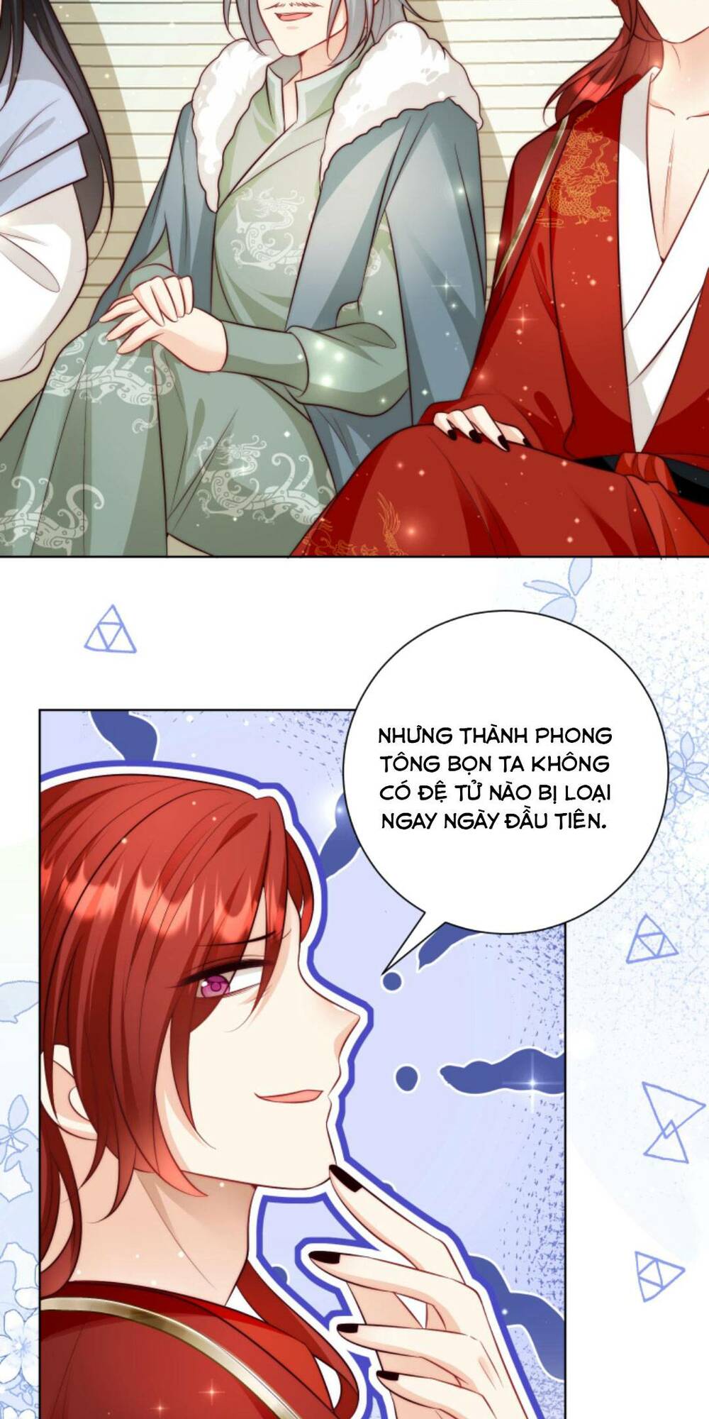 Tiểu Sư Muội Rõ Ràng Rất Mạnh, Nhưng Lại Quá Tấu Hề: Chapter 102
