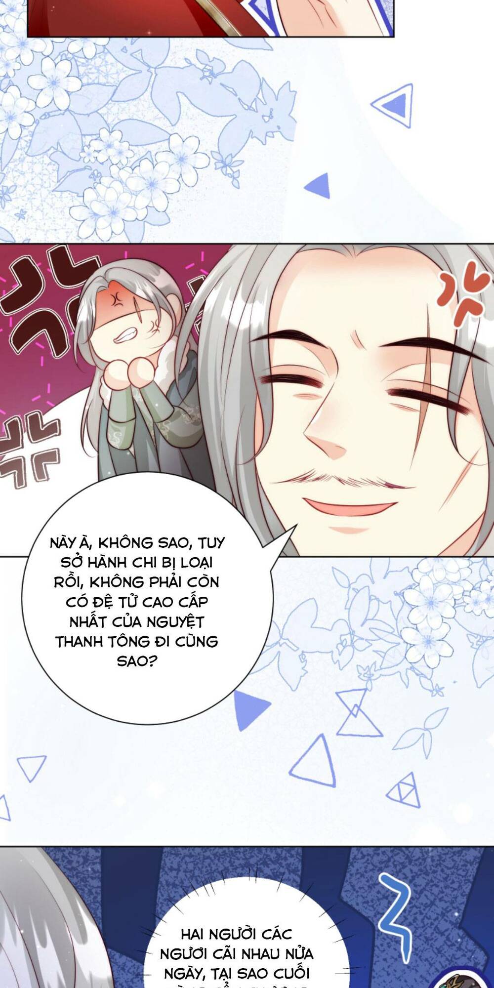 Tiểu Sư Muội Rõ Ràng Rất Mạnh, Nhưng Lại Quá Tấu Hề: Chapter 102