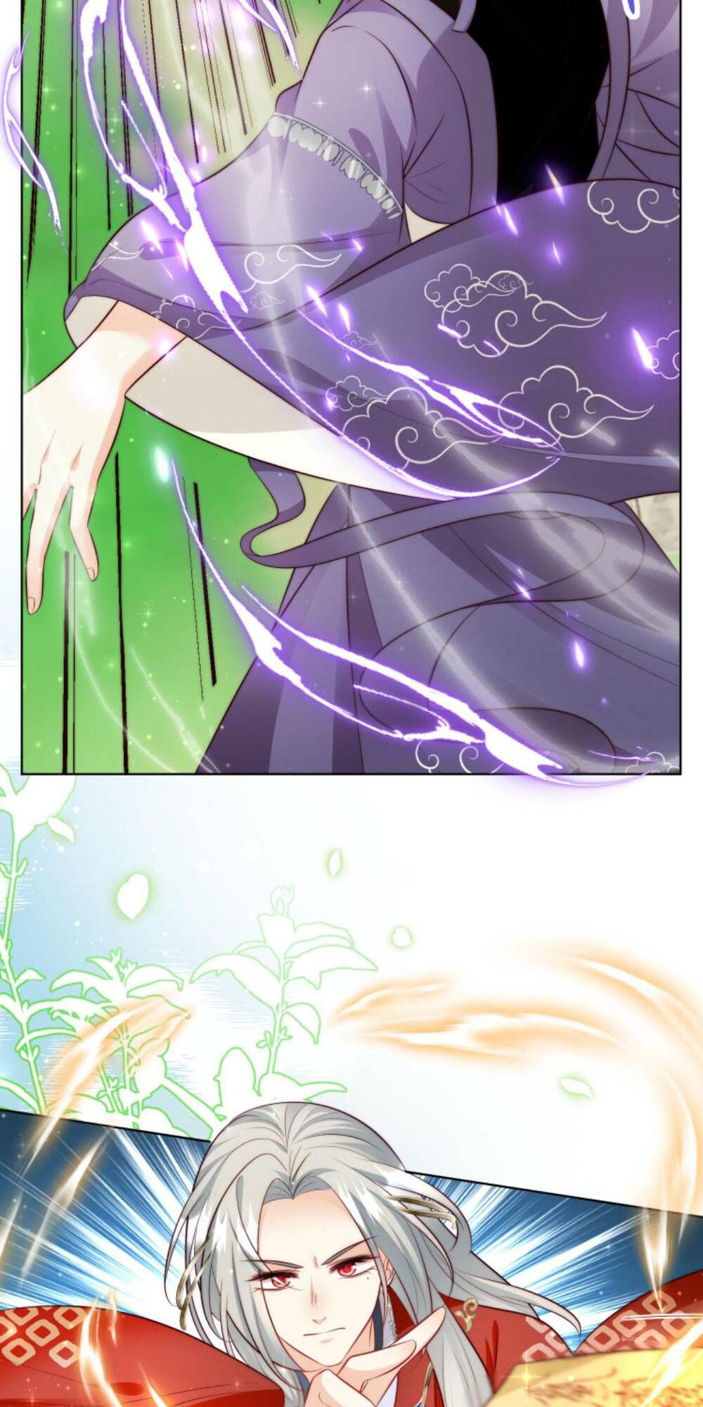 Tiểu Sư Muội Rõ Ràng Rất Mạnh, Nhưng Lại Quá Tấu Hề: Chapter 102