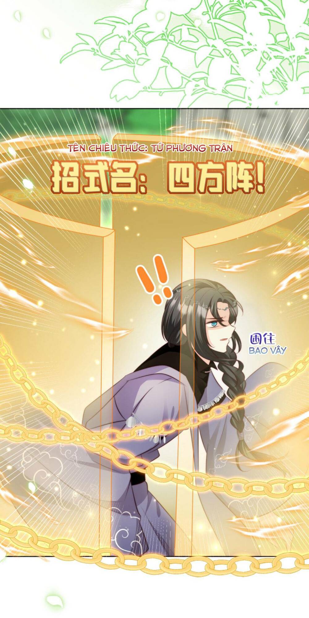 Tiểu Sư Muội Rõ Ràng Rất Mạnh, Nhưng Lại Quá Tấu Hề: Chapter 102