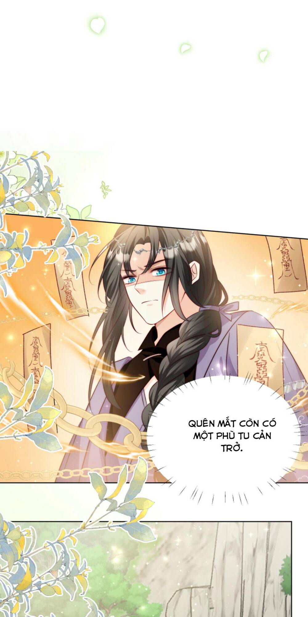 Tiểu Sư Muội Rõ Ràng Rất Mạnh, Nhưng Lại Quá Tấu Hề: Chapter 102