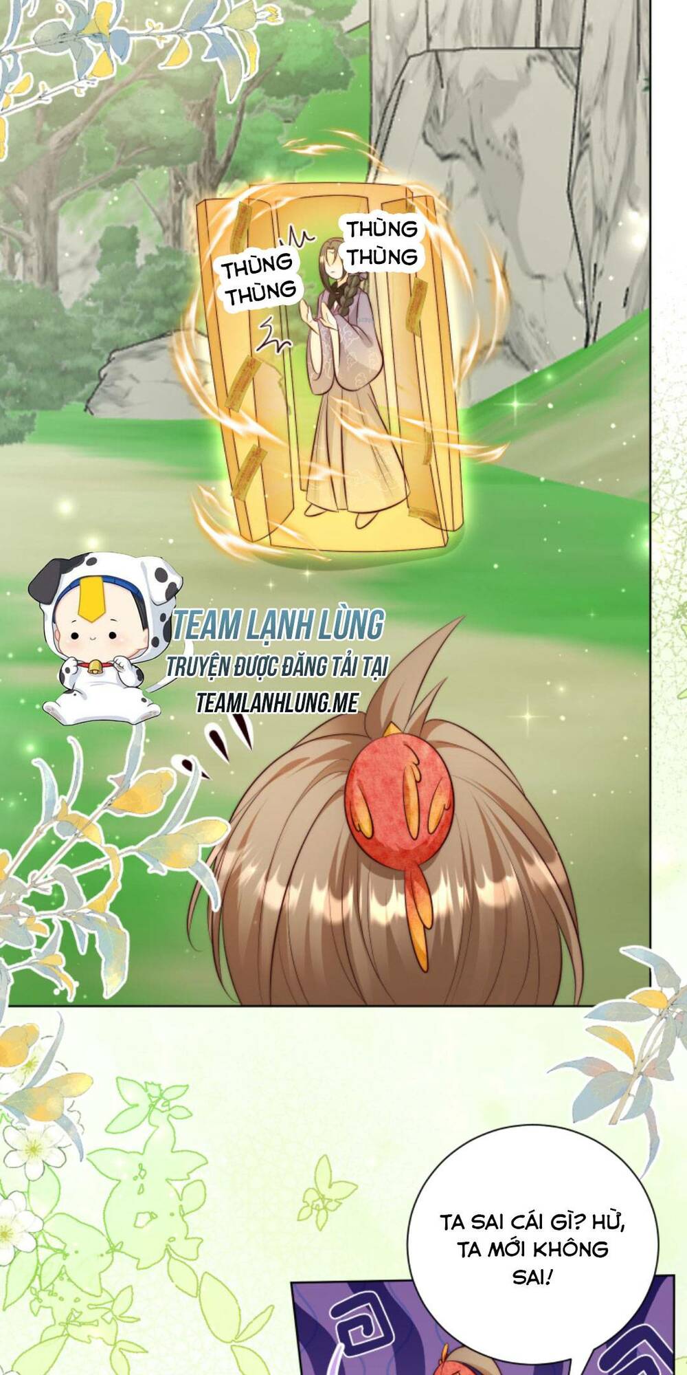 Tiểu Sư Muội Rõ Ràng Rất Mạnh, Nhưng Lại Quá Tấu Hề: Chapter 102