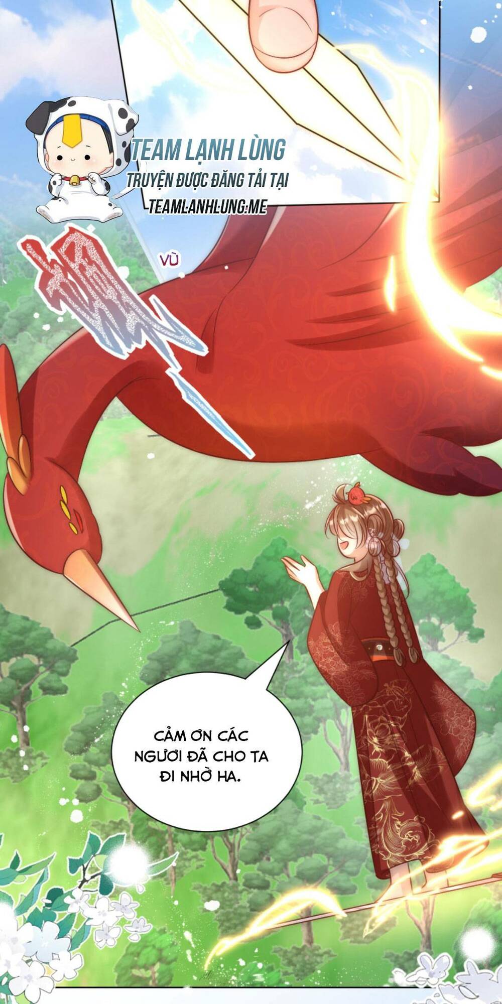 Tiểu Sư Muội Rõ Ràng Rất Mạnh, Nhưng Lại Quá Tấu Hề: Chapter 103
