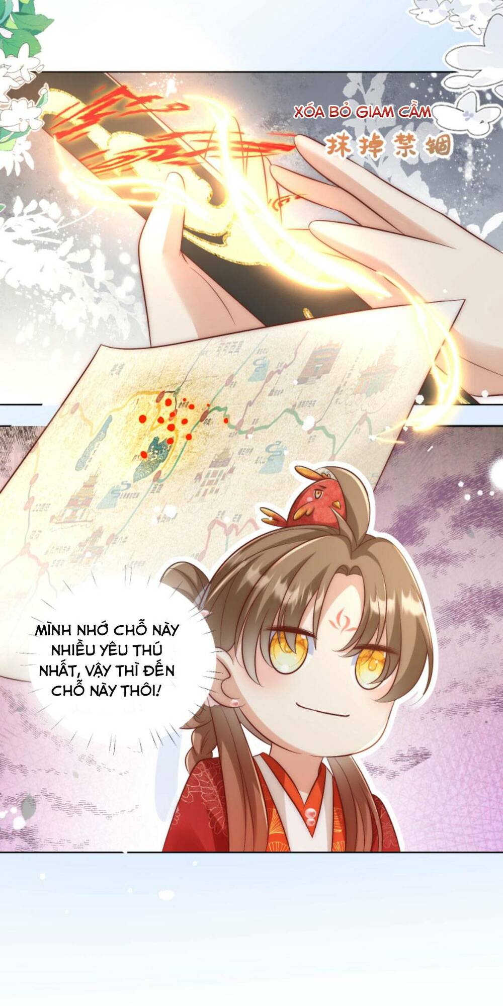 Tiểu Sư Muội Rõ Ràng Rất Mạnh, Nhưng Lại Quá Tấu Hề: Chapter 103