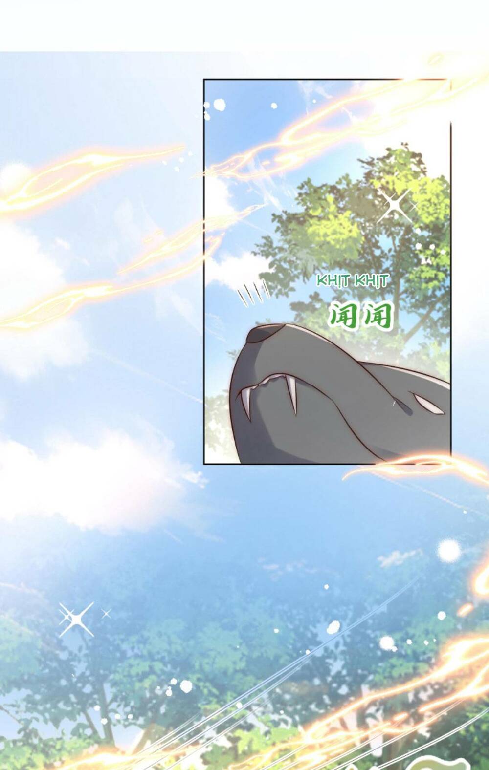 Tiểu Sư Muội Rõ Ràng Rất Mạnh, Nhưng Lại Quá Tấu Hề: Chapter 103