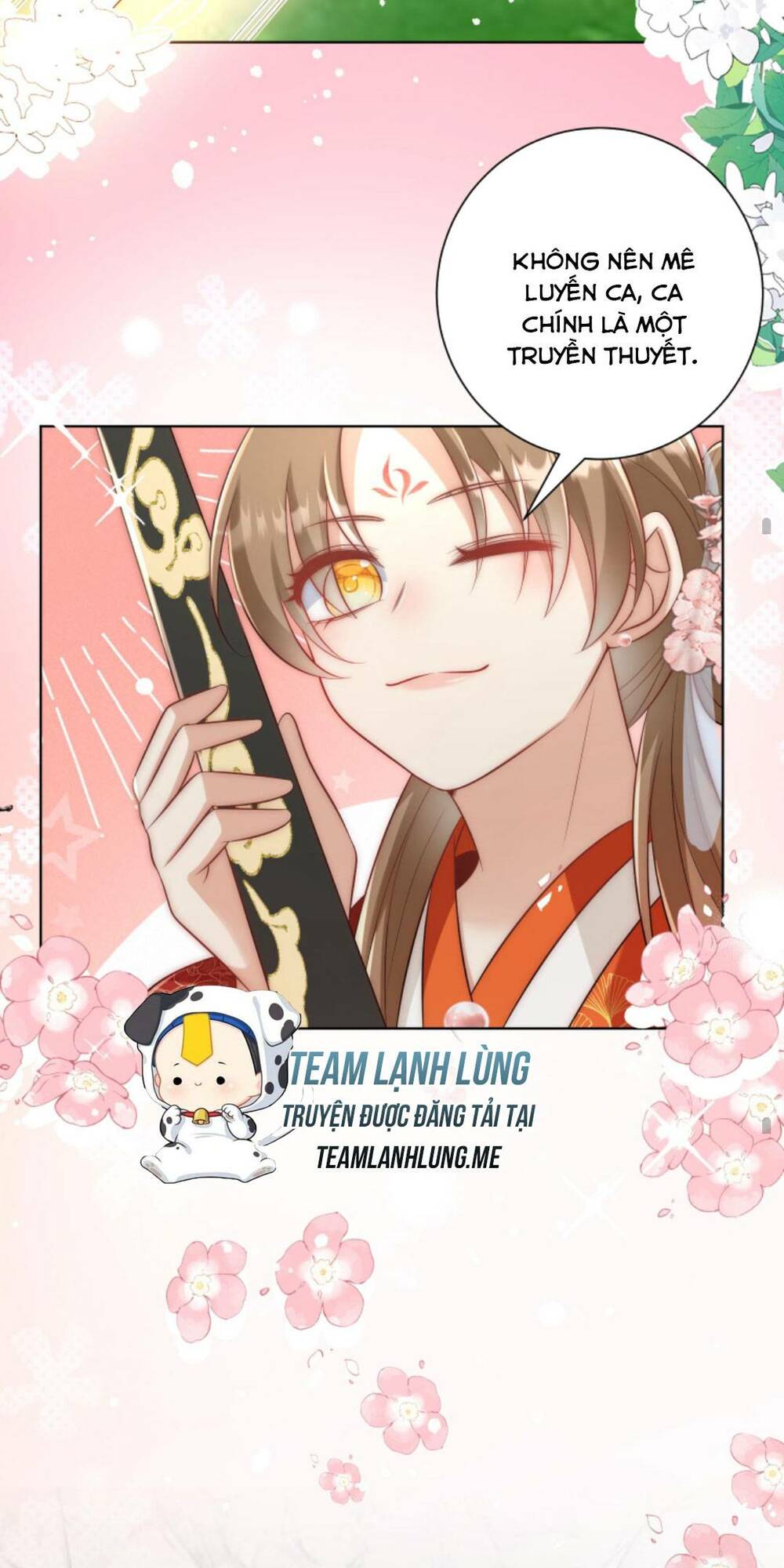 Tiểu Sư Muội Rõ Ràng Rất Mạnh, Nhưng Lại Quá Tấu Hề: Chapter 103