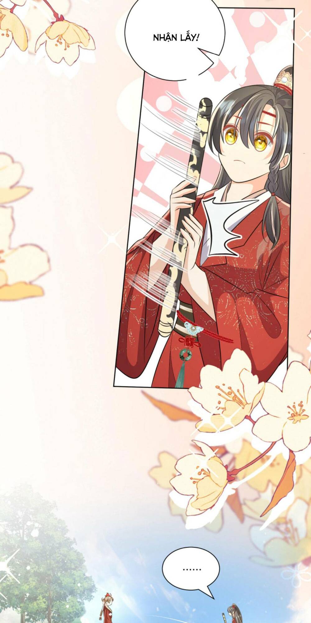 Tiểu Sư Muội Rõ Ràng Rất Mạnh, Nhưng Lại Quá Tấu Hề: Chapter 103