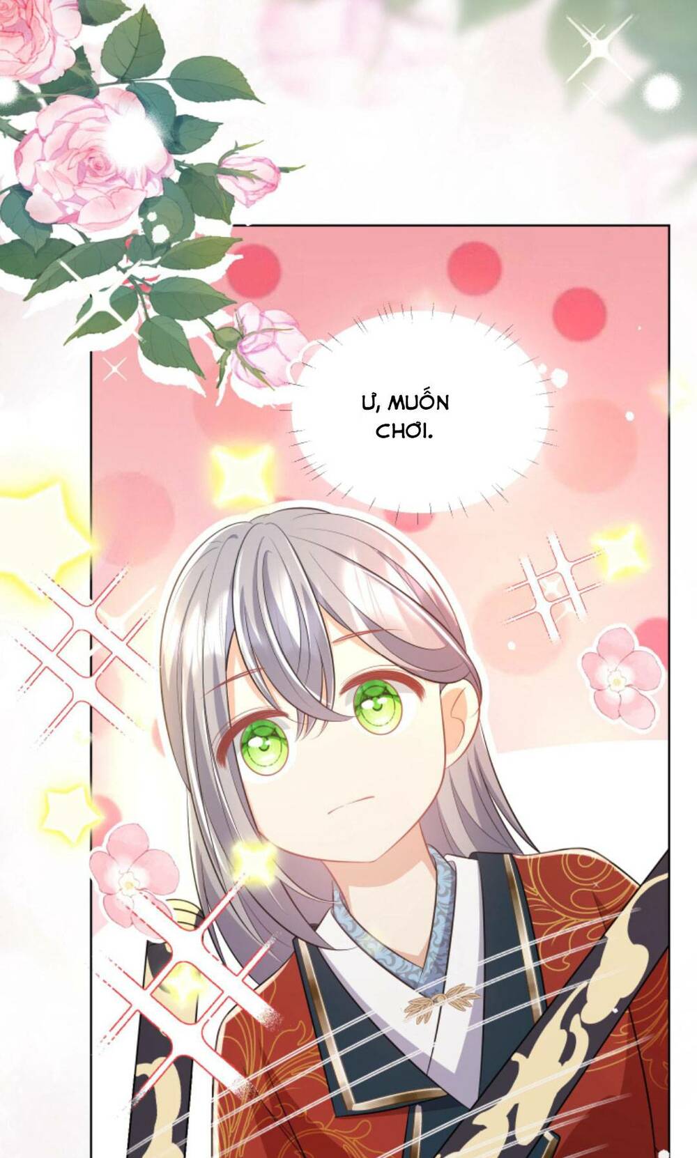 Tiểu Sư Muội Rõ Ràng Rất Mạnh, Nhưng Lại Quá Tấu Hề: Chapter 103