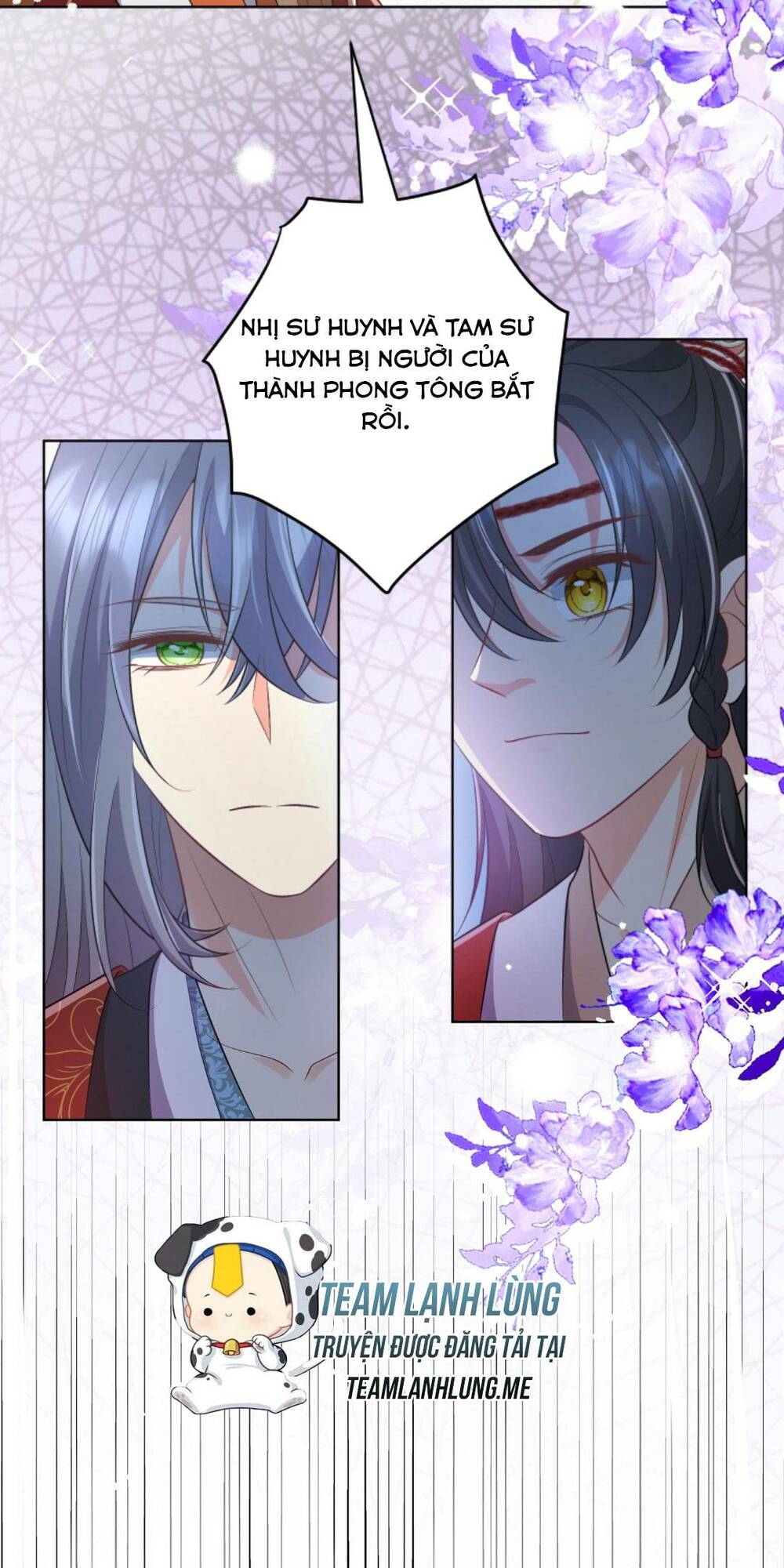 Tiểu Sư Muội Rõ Ràng Rất Mạnh, Nhưng Lại Quá Tấu Hề: Chapter 103