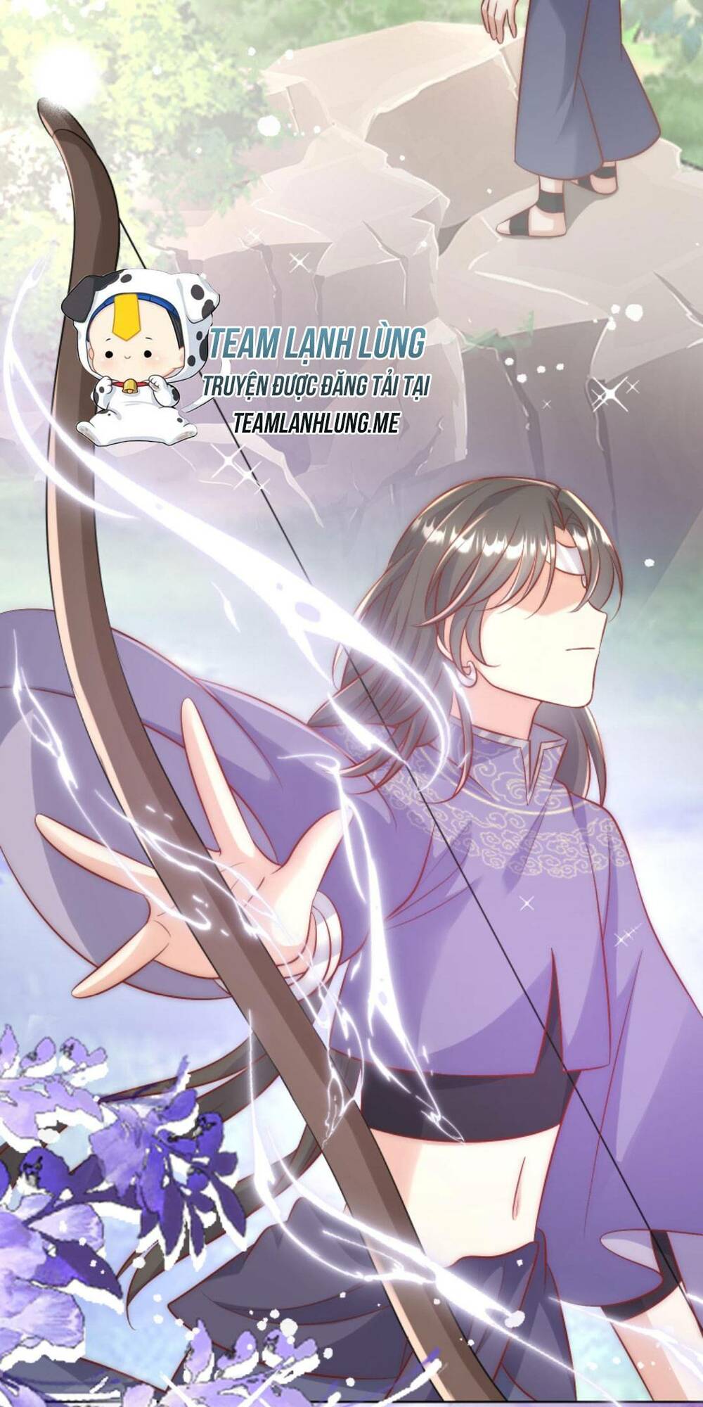 Tiểu Sư Muội Rõ Ràng Rất Mạnh, Nhưng Lại Quá Tấu Hề: Chapter 103