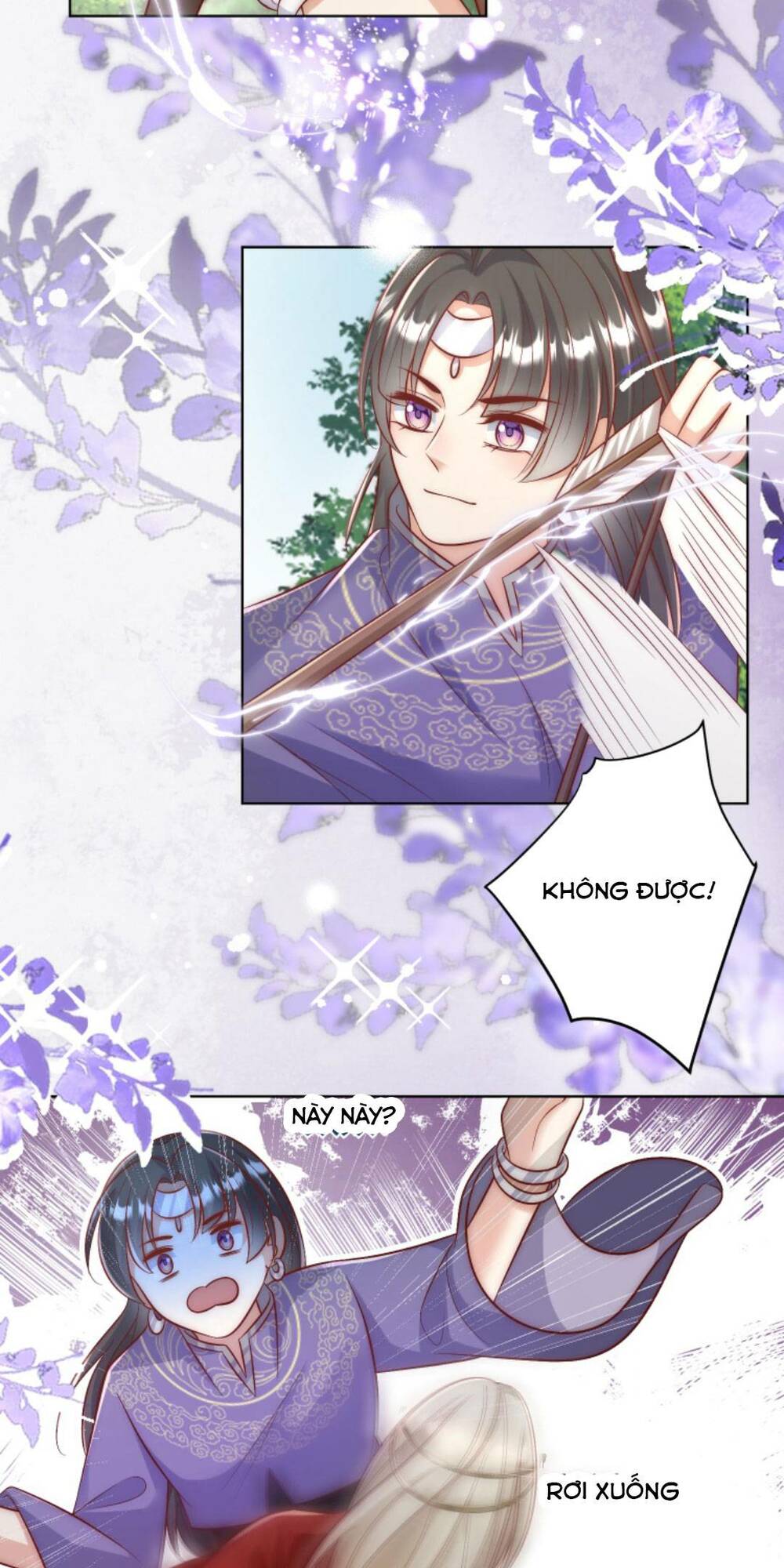 Tiểu Sư Muội Rõ Ràng Rất Mạnh, Nhưng Lại Quá Tấu Hề: Chapter 103