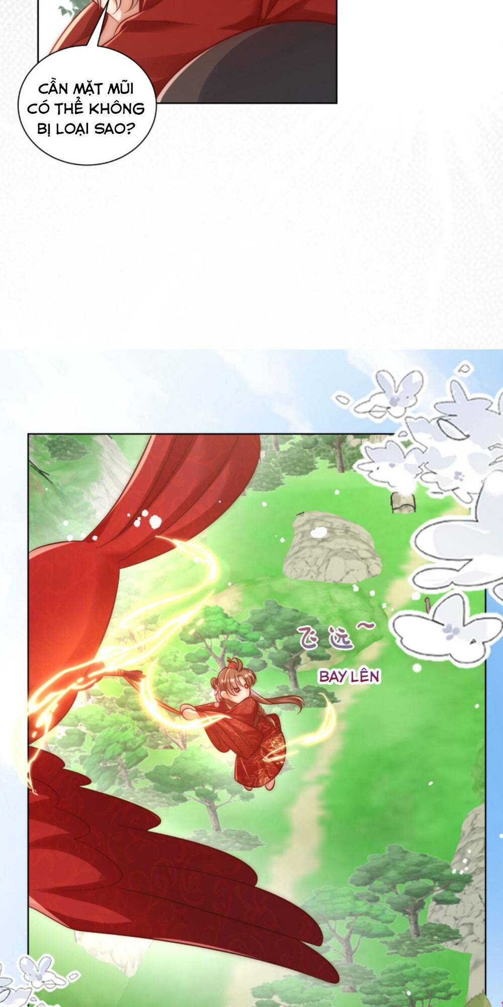 Tiểu Sư Muội Rõ Ràng Rất Mạnh, Nhưng Lại Quá Tấu Hề: Chapter 103