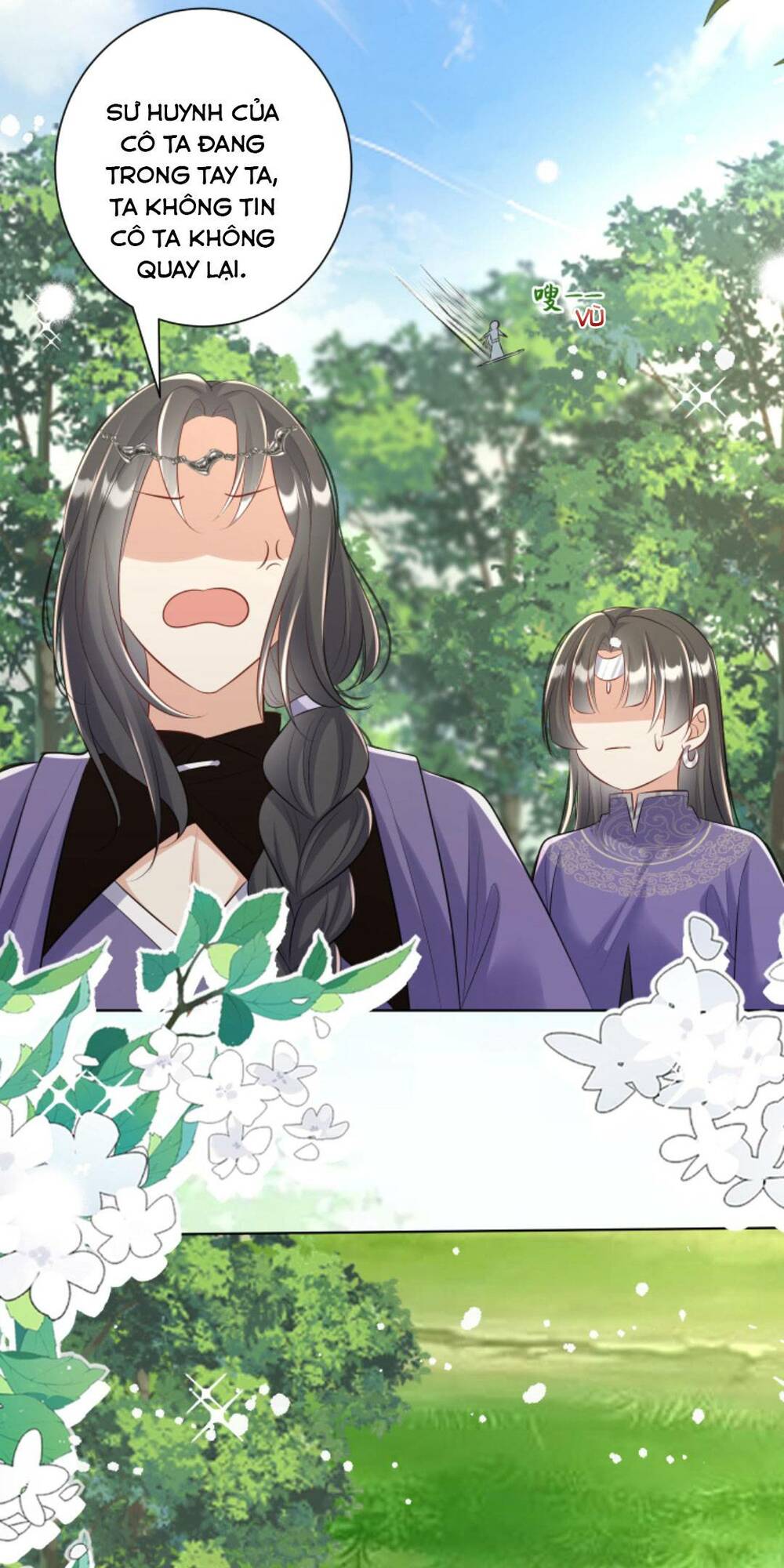 Tiểu Sư Muội Rõ Ràng Rất Mạnh, Nhưng Lại Quá Tấu Hề: Chapter 104