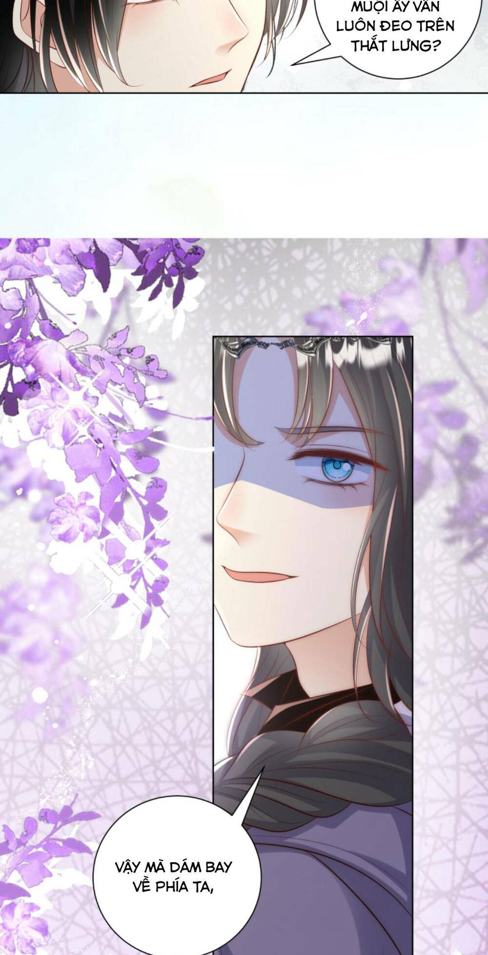 Tiểu Sư Muội Rõ Ràng Rất Mạnh, Nhưng Lại Quá Tấu Hề: Chapter 104