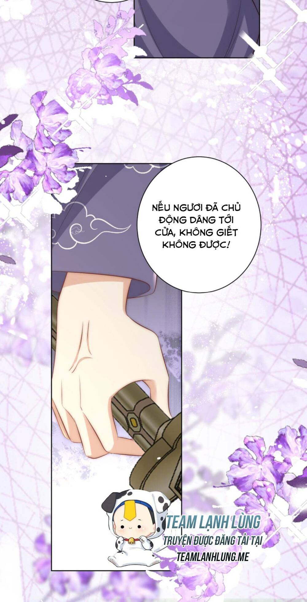 Tiểu Sư Muội Rõ Ràng Rất Mạnh, Nhưng Lại Quá Tấu Hề: Chapter 104