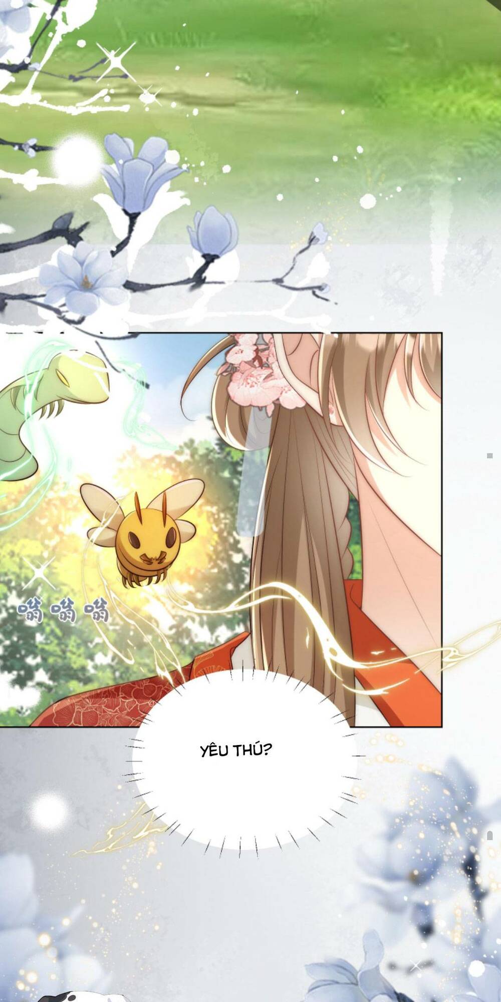 Tiểu Sư Muội Rõ Ràng Rất Mạnh, Nhưng Lại Quá Tấu Hề: Chapter 104