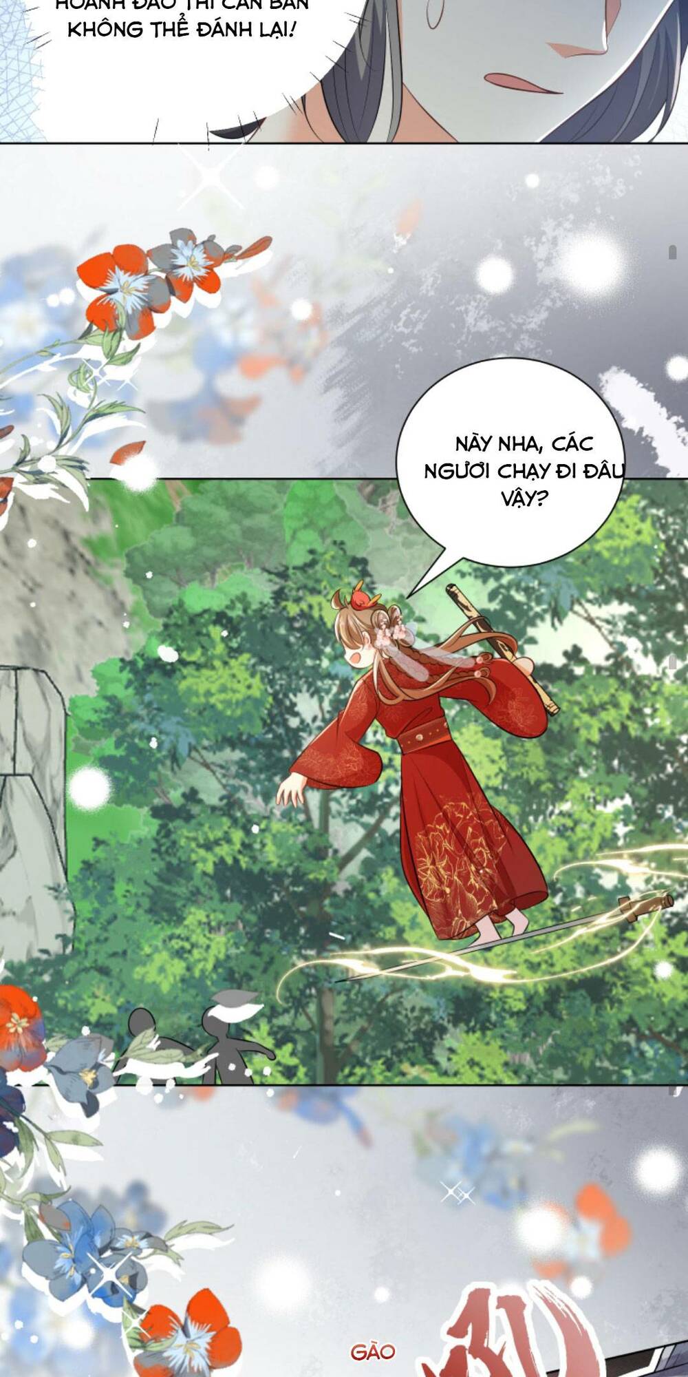 Tiểu Sư Muội Rõ Ràng Rất Mạnh, Nhưng Lại Quá Tấu Hề: Chapter 104