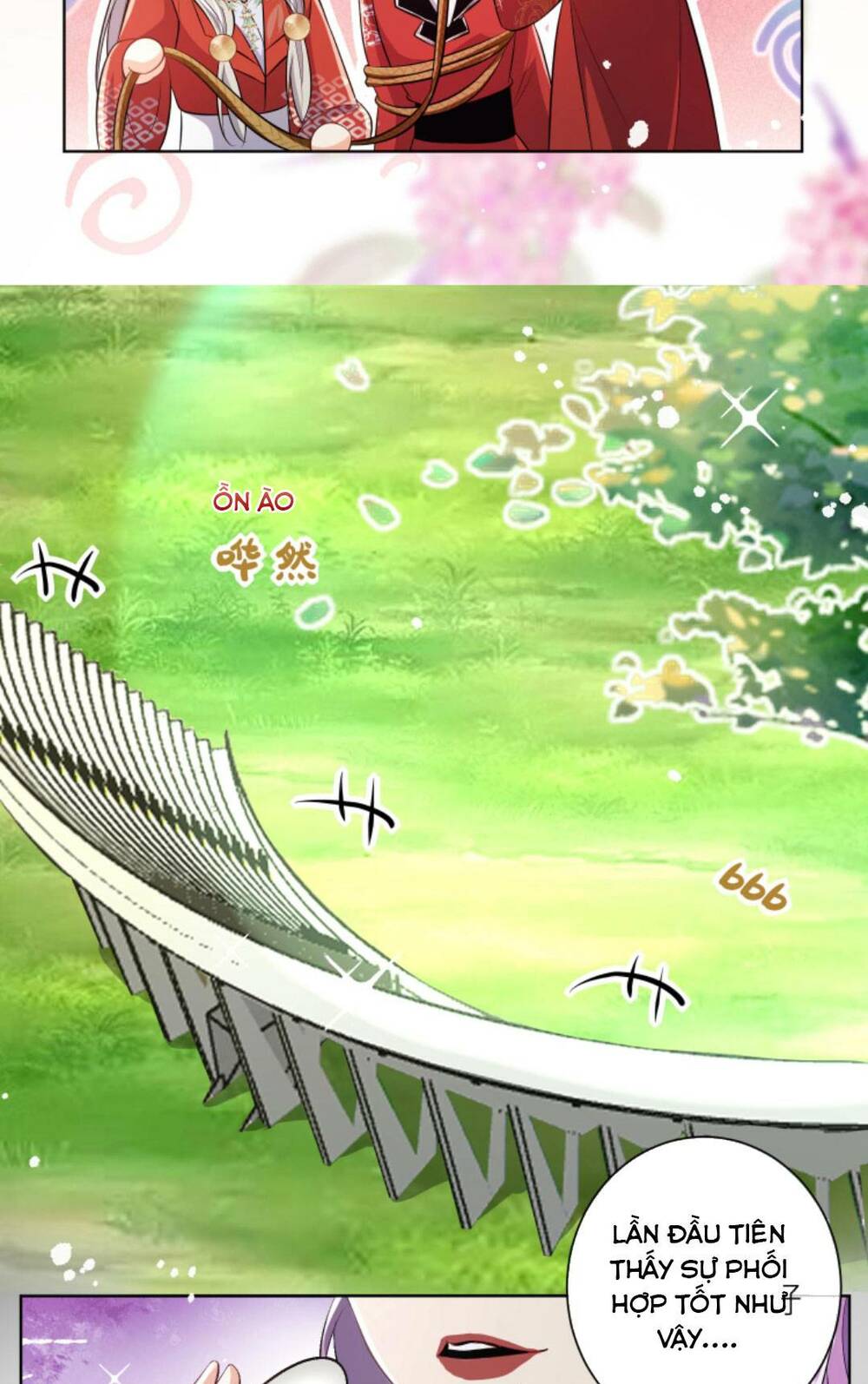 Tiểu Sư Muội Rõ Ràng Rất Mạnh, Nhưng Lại Quá Tấu Hề: Chapter 104