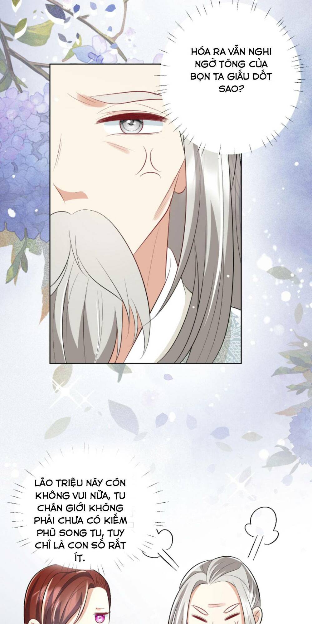 Tiểu Sư Muội Rõ Ràng Rất Mạnh, Nhưng Lại Quá Tấu Hề: Chapter 104