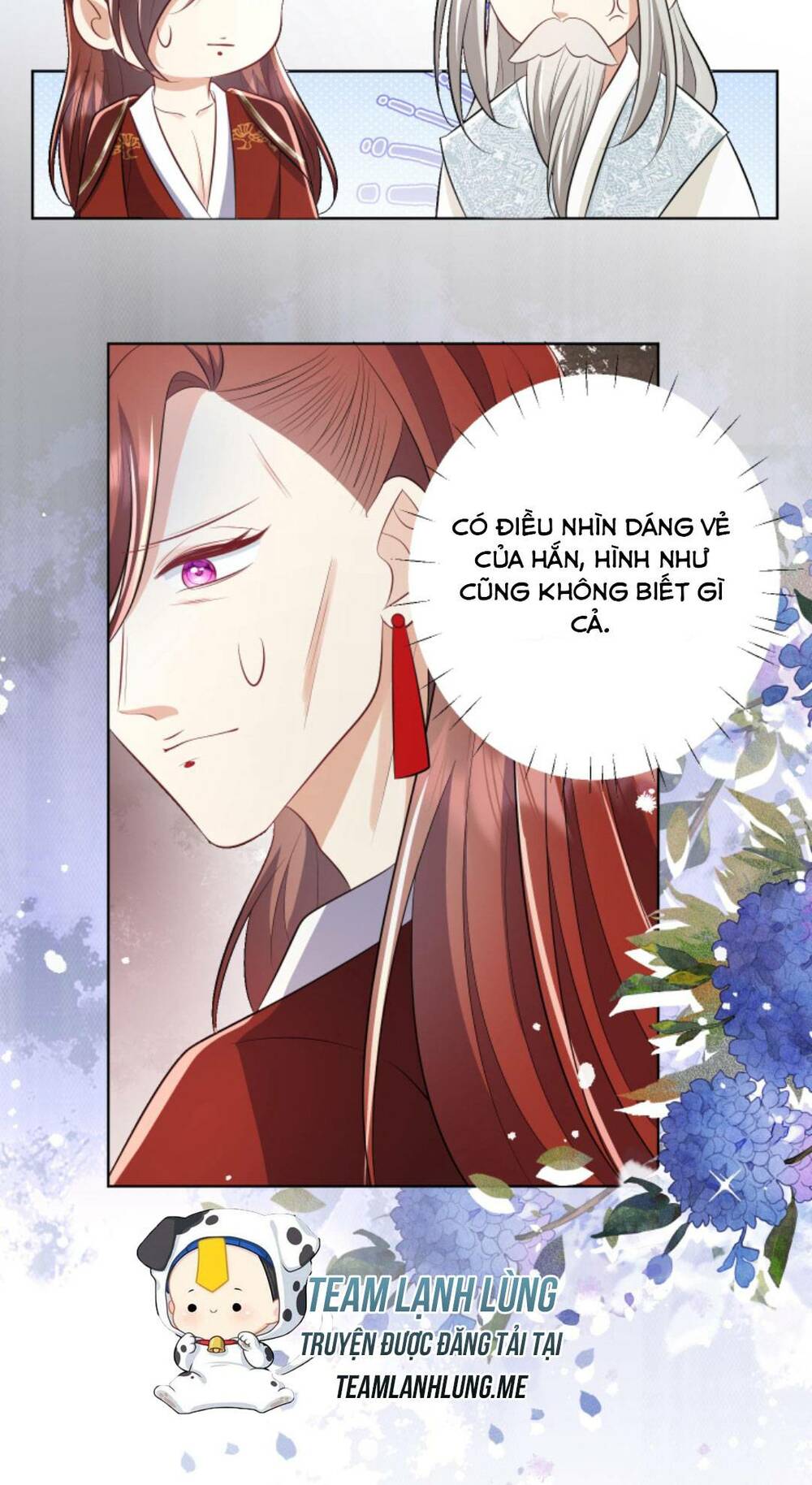 Tiểu Sư Muội Rõ Ràng Rất Mạnh, Nhưng Lại Quá Tấu Hề: Chapter 104