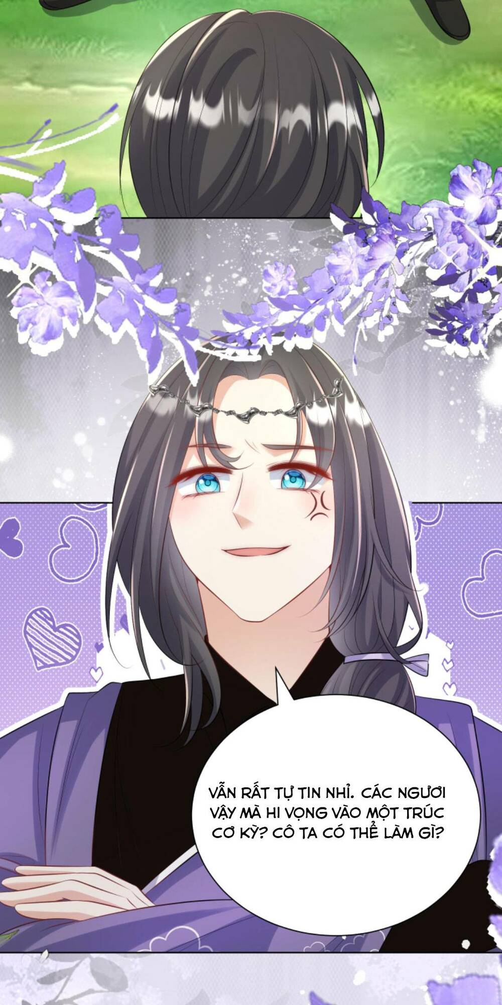 Tiểu Sư Muội Rõ Ràng Rất Mạnh, Nhưng Lại Quá Tấu Hề: Chapter 104