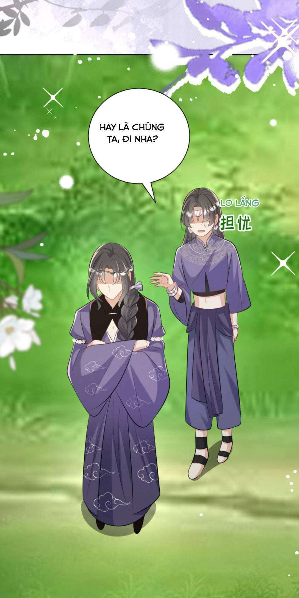 Tiểu Sư Muội Rõ Ràng Rất Mạnh, Nhưng Lại Quá Tấu Hề: Chapter 104