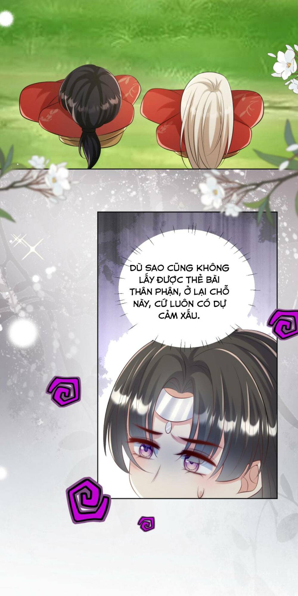 Tiểu Sư Muội Rõ Ràng Rất Mạnh, Nhưng Lại Quá Tấu Hề: Chapter 104