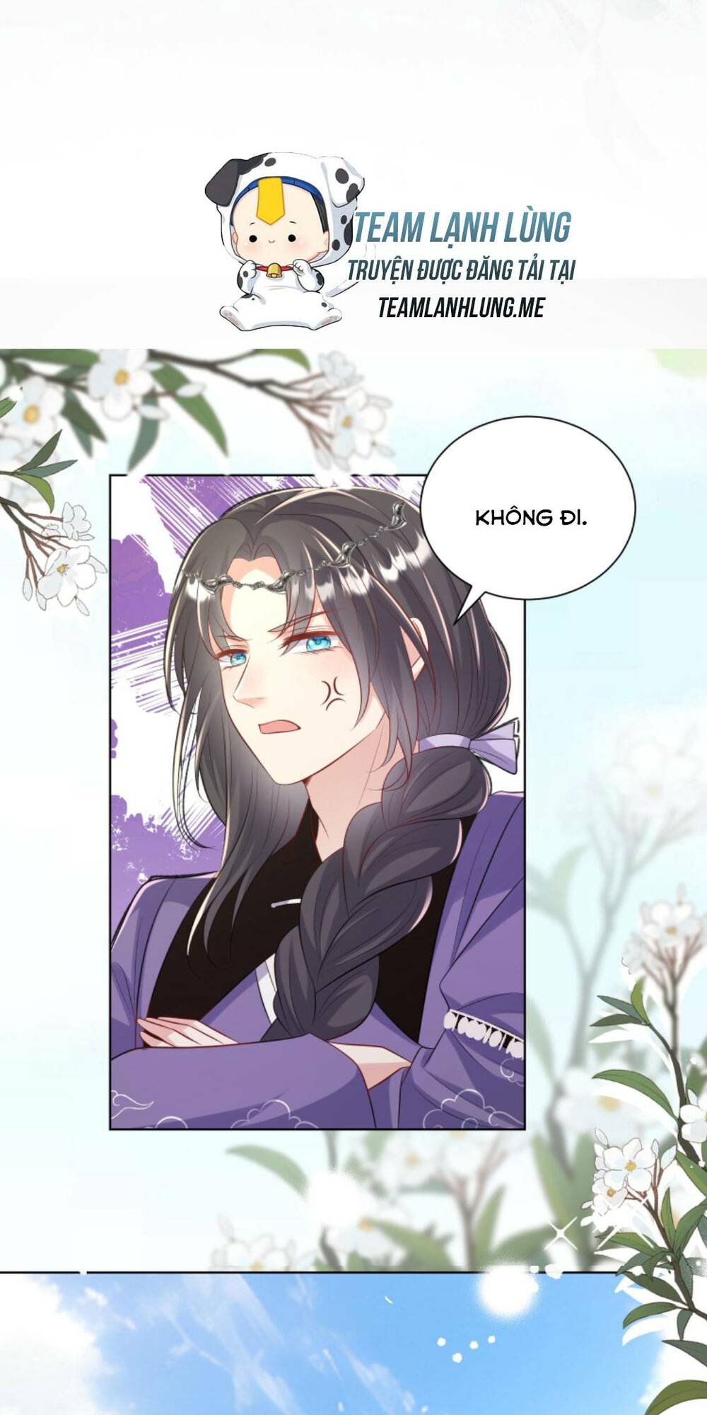 Tiểu Sư Muội Rõ Ràng Rất Mạnh, Nhưng Lại Quá Tấu Hề: Chapter 104