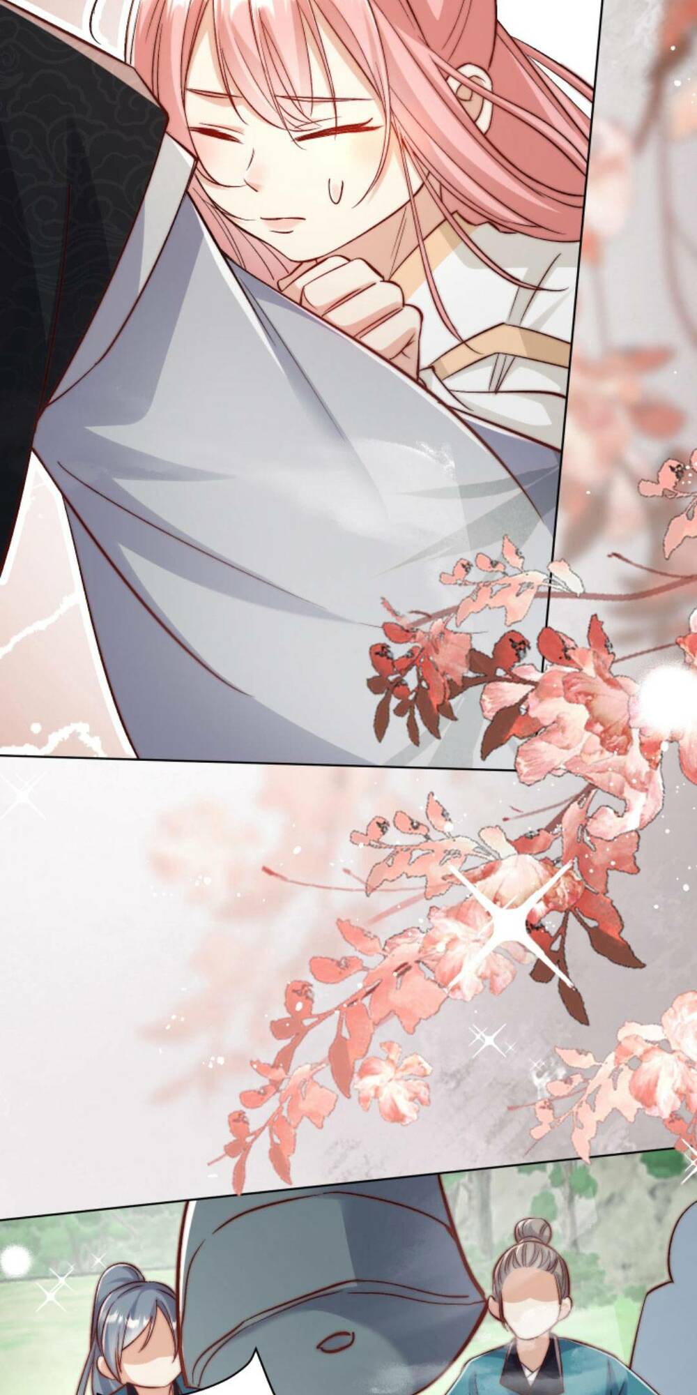 Tiểu Sư Muội Rõ Ràng Rất Mạnh, Nhưng Lại Quá Tấu Hề: Chapter 105
