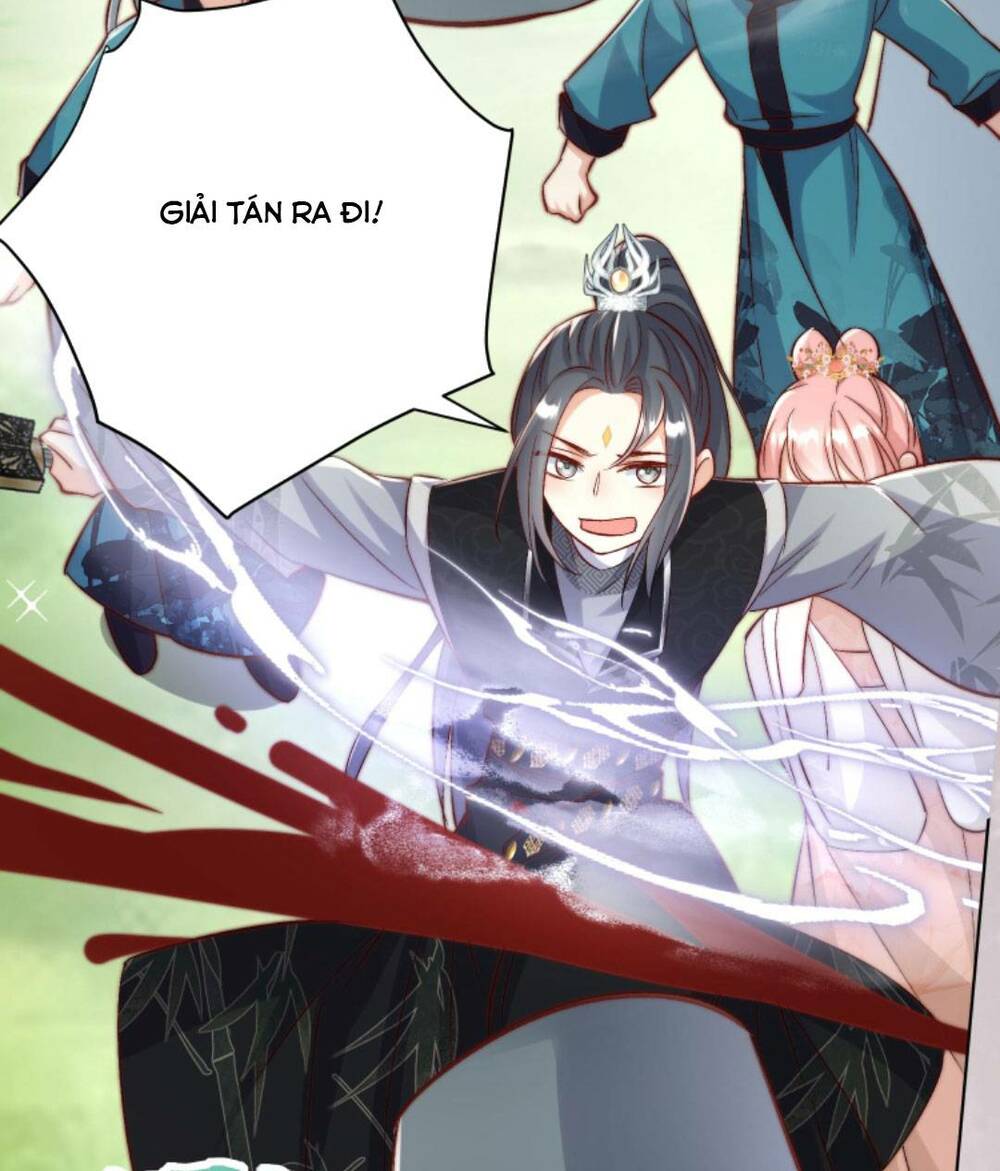 Tiểu Sư Muội Rõ Ràng Rất Mạnh, Nhưng Lại Quá Tấu Hề: Chapter 105