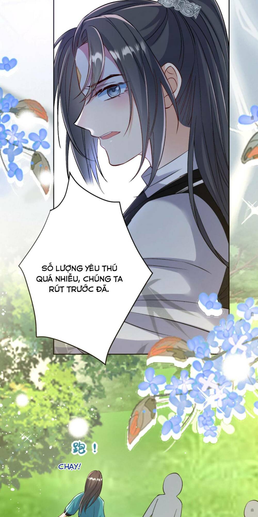 Tiểu Sư Muội Rõ Ràng Rất Mạnh, Nhưng Lại Quá Tấu Hề: Chapter 105