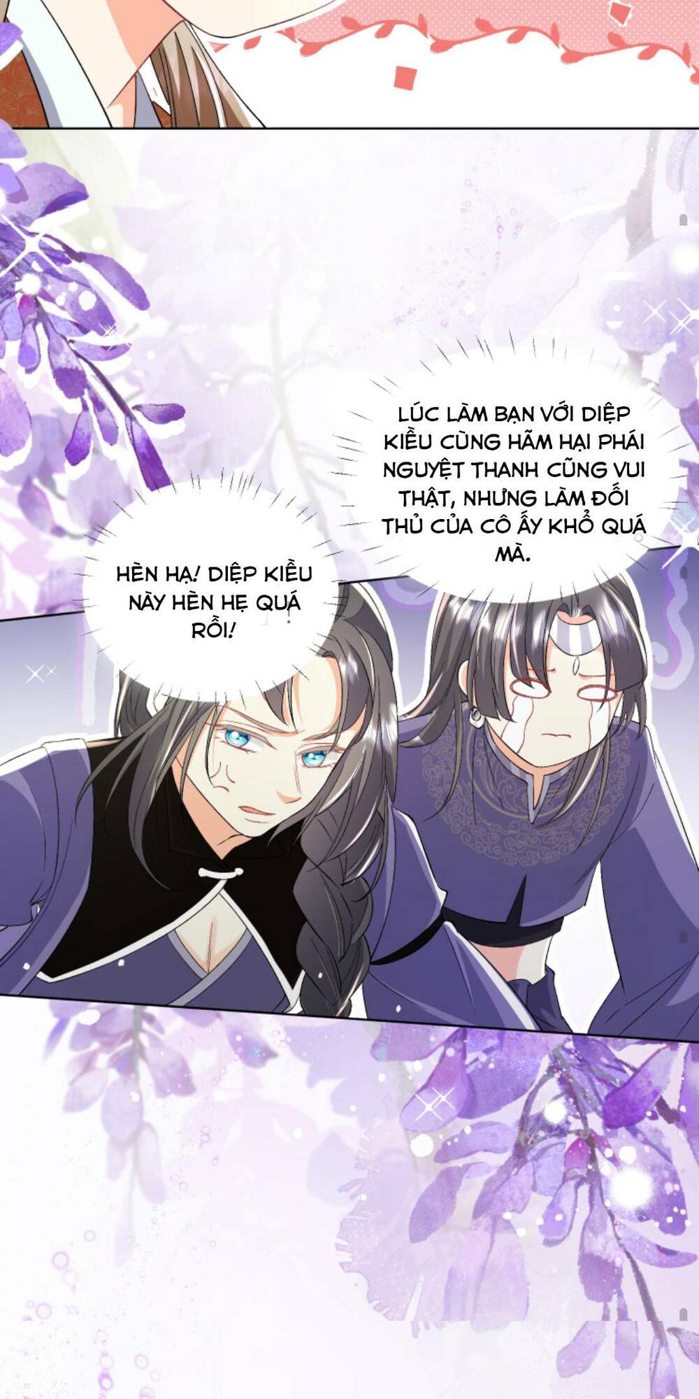 Tiểu Sư Muội Rõ Ràng Rất Mạnh, Nhưng Lại Quá Tấu Hề: Chapter 105