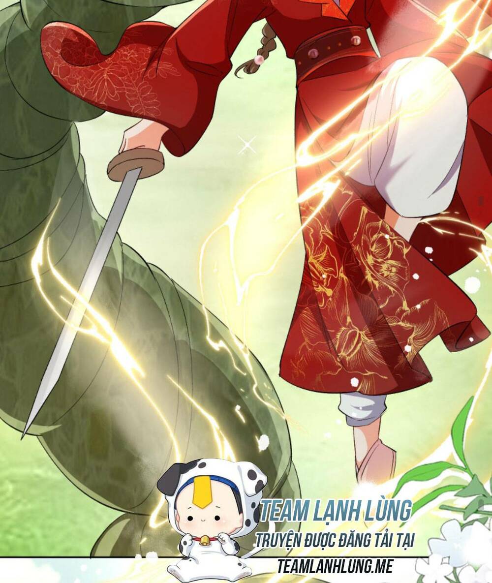 Tiểu Sư Muội Rõ Ràng Rất Mạnh, Nhưng Lại Quá Tấu Hề: Chapter 105
