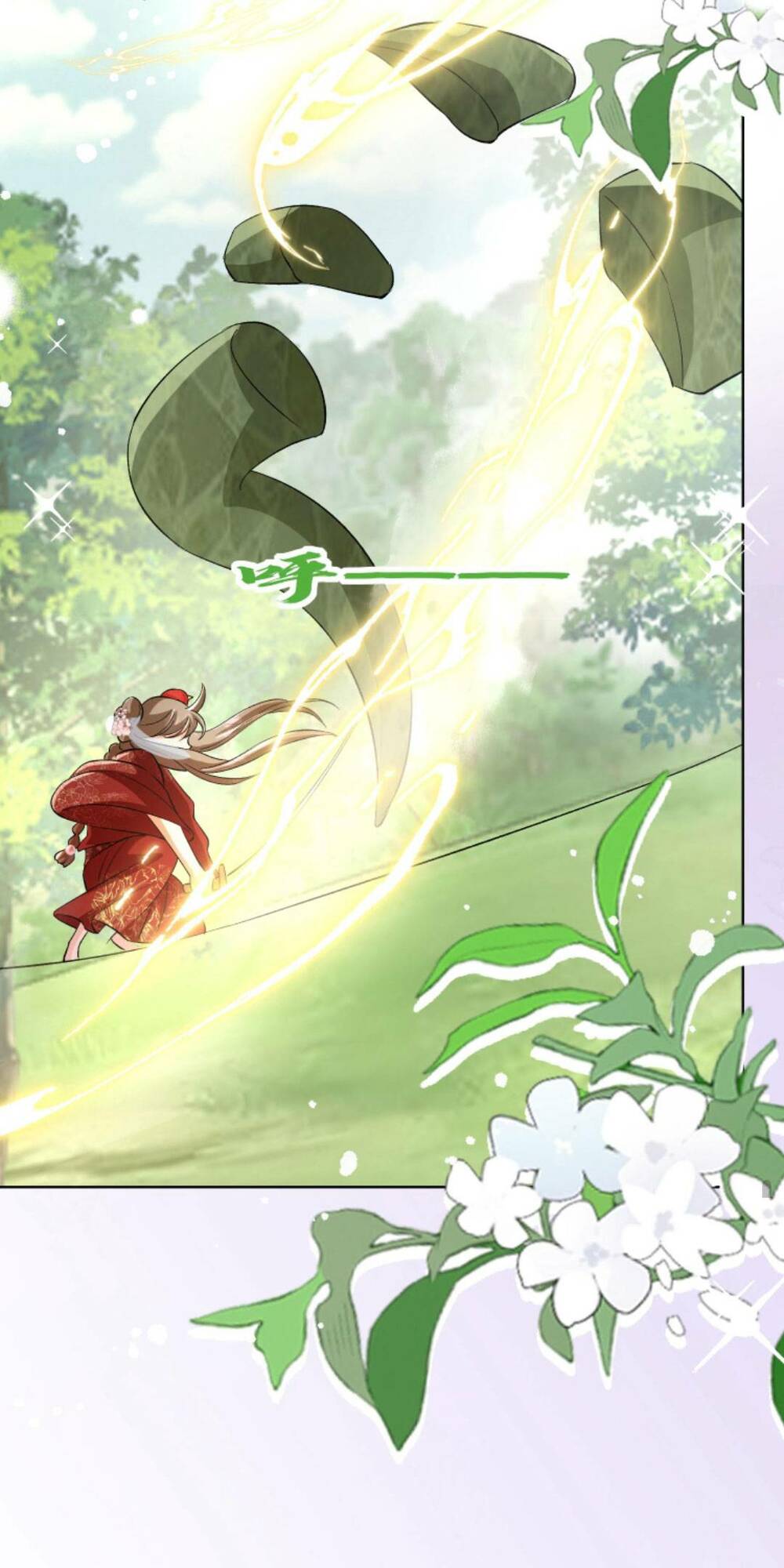 Tiểu Sư Muội Rõ Ràng Rất Mạnh, Nhưng Lại Quá Tấu Hề: Chapter 105