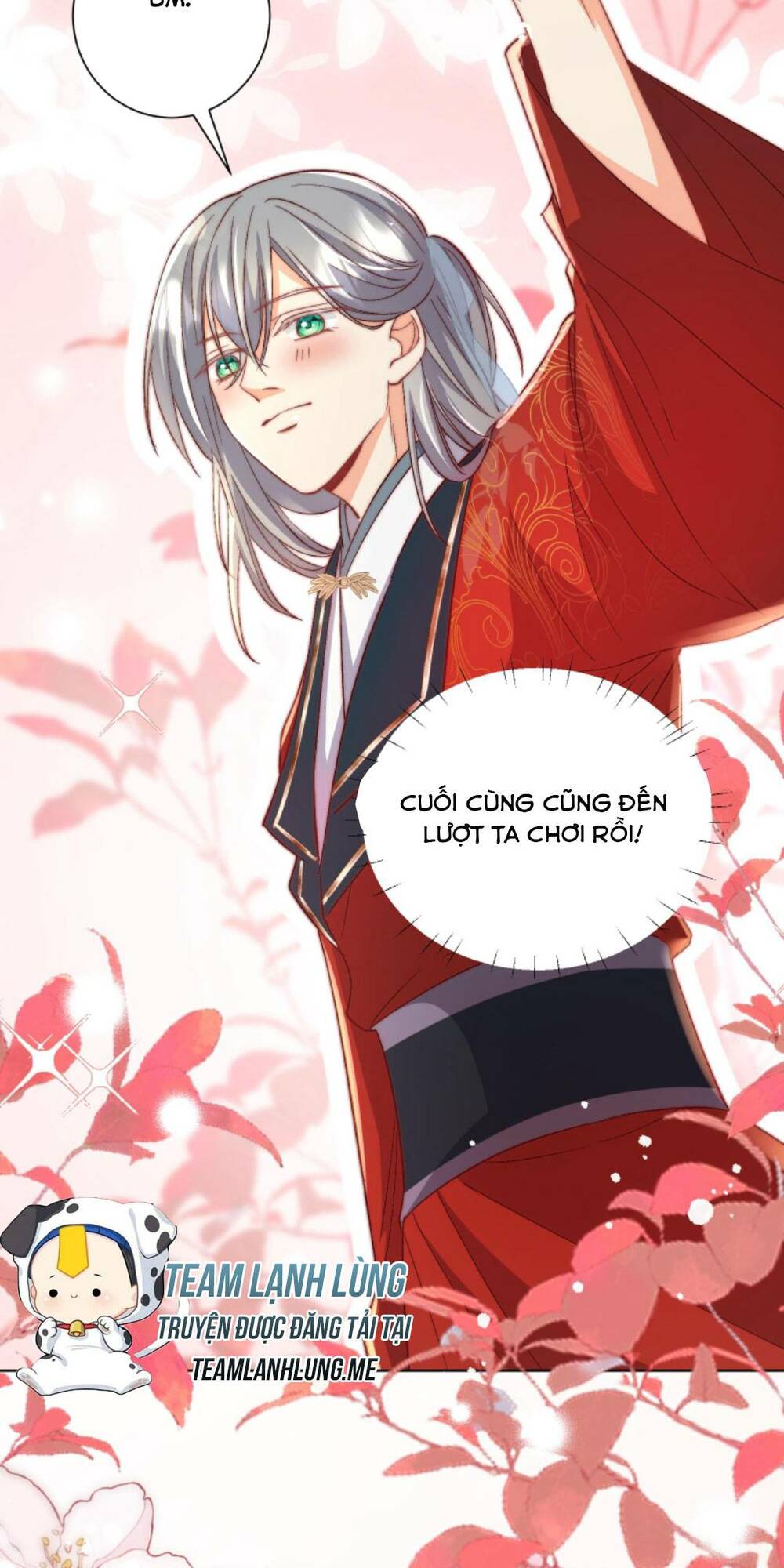 Tiểu Sư Muội Rõ Ràng Rất Mạnh, Nhưng Lại Quá Tấu Hề: Chapter 105