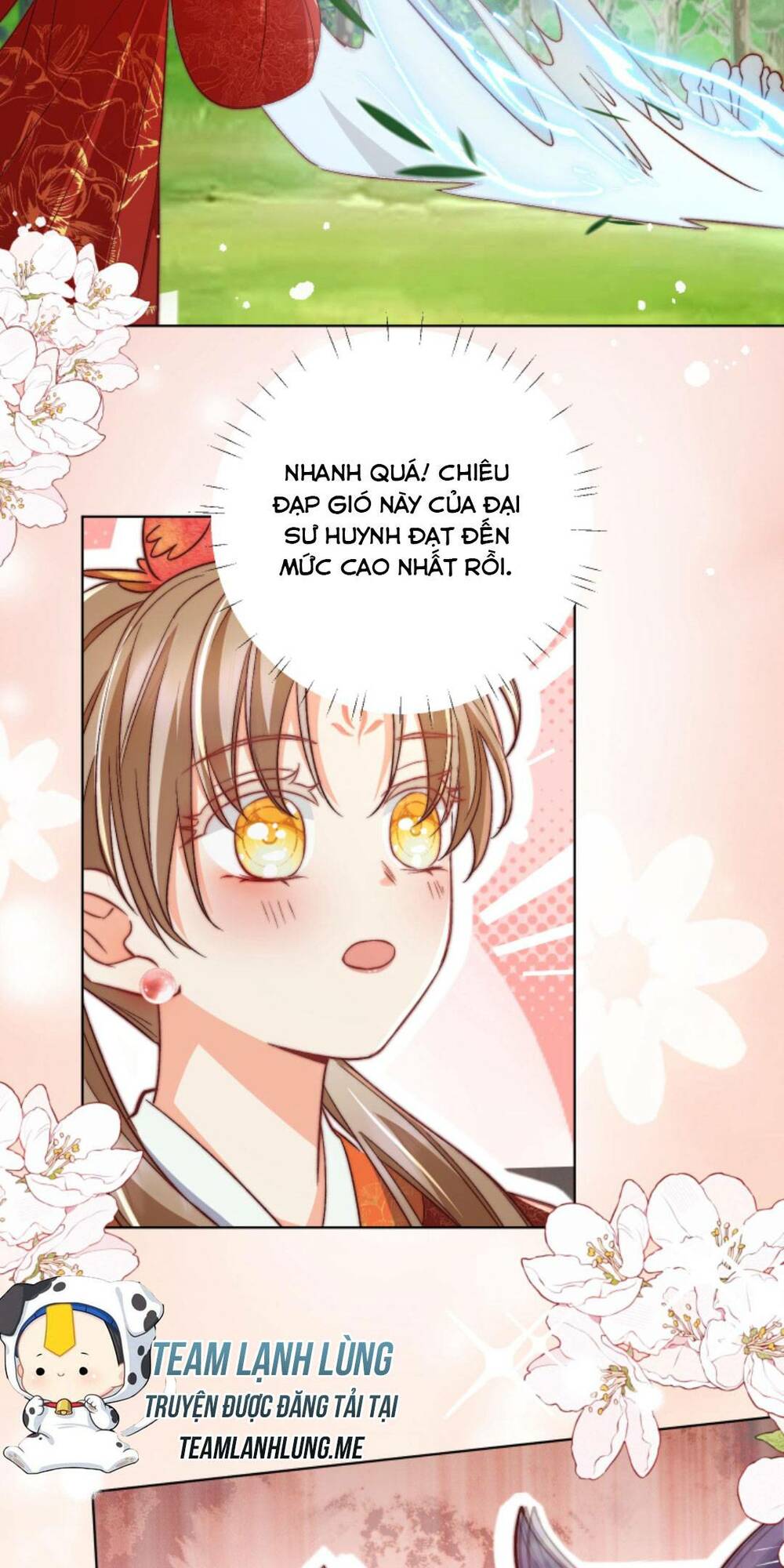 Tiểu Sư Muội Rõ Ràng Rất Mạnh, Nhưng Lại Quá Tấu Hề: Chapter 105