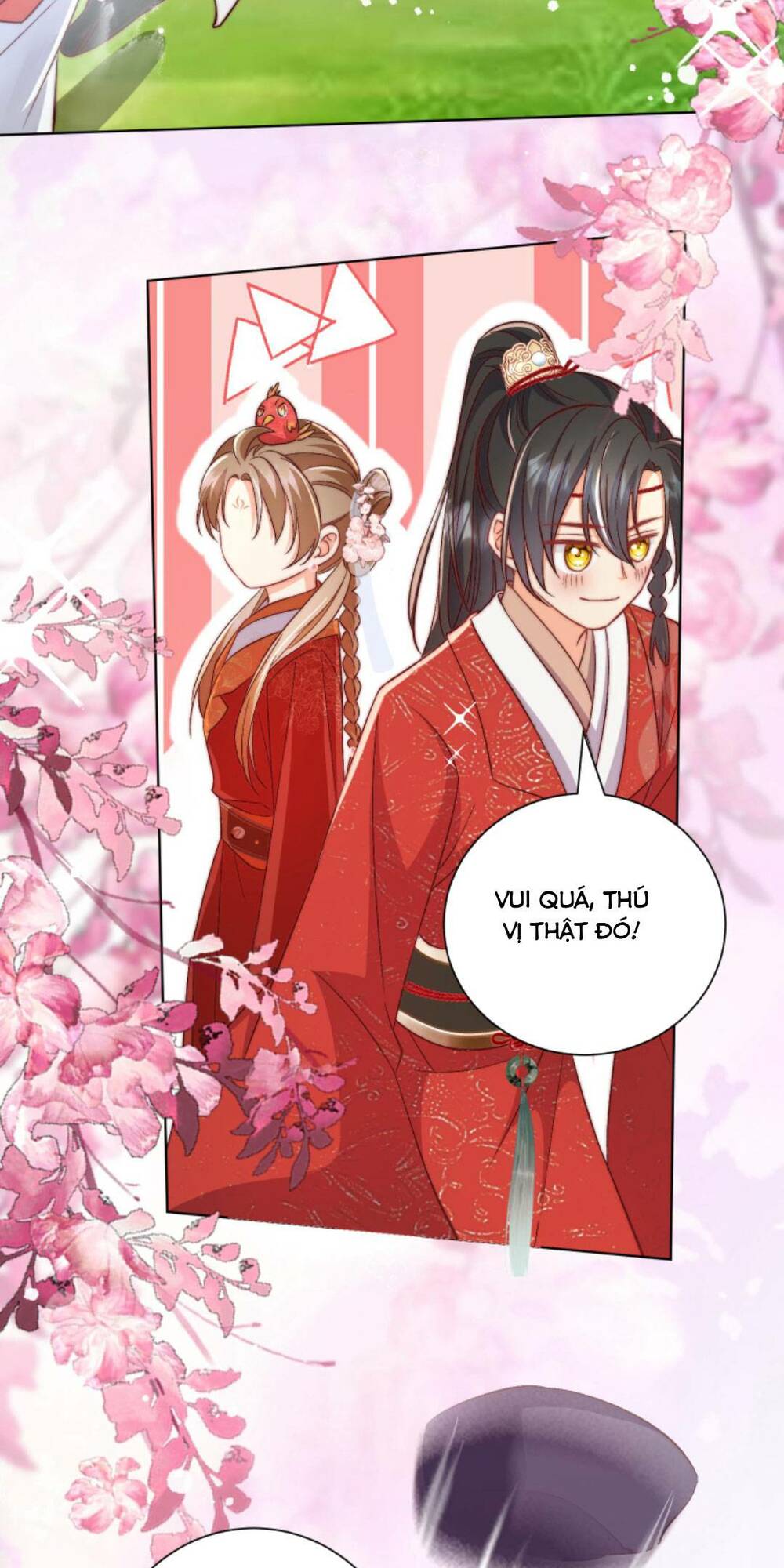 Tiểu Sư Muội Rõ Ràng Rất Mạnh, Nhưng Lại Quá Tấu Hề: Chapter 105