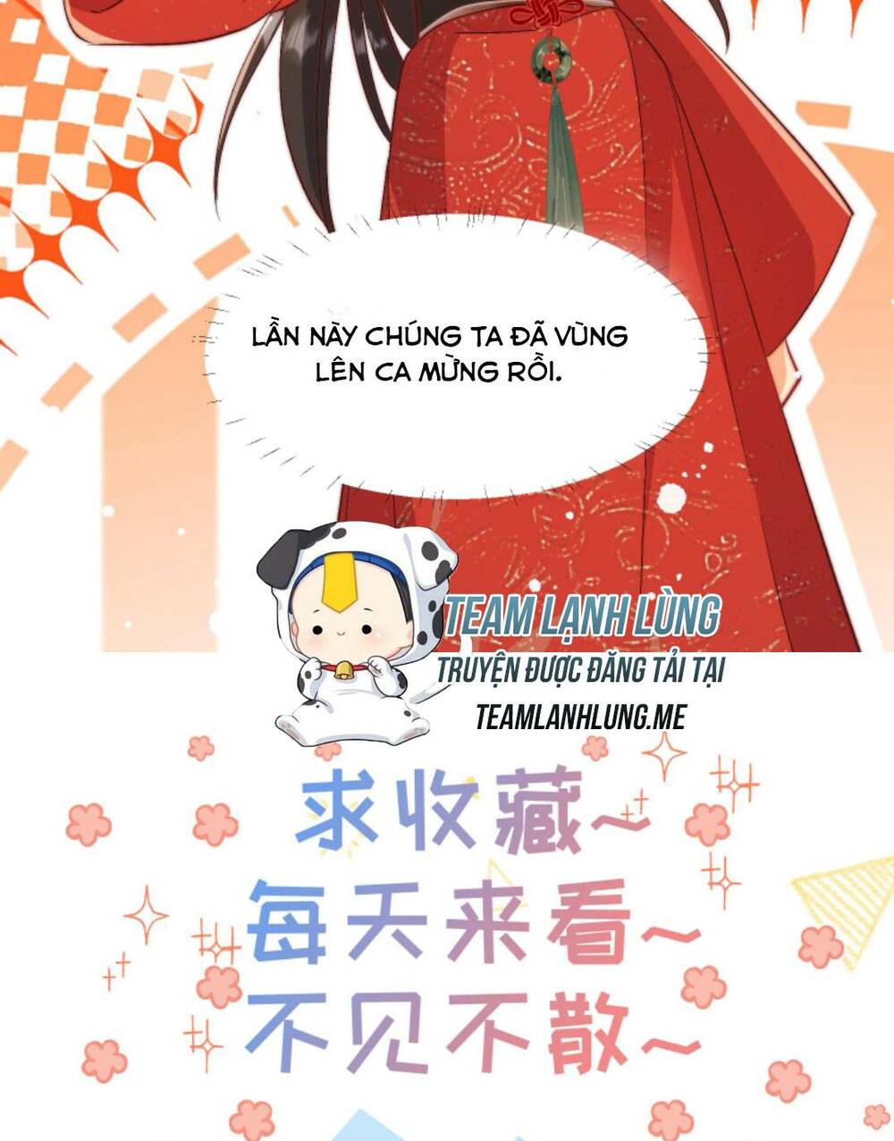 Tiểu Sư Muội Rõ Ràng Rất Mạnh, Nhưng Lại Quá Tấu Hề: Chapter 105