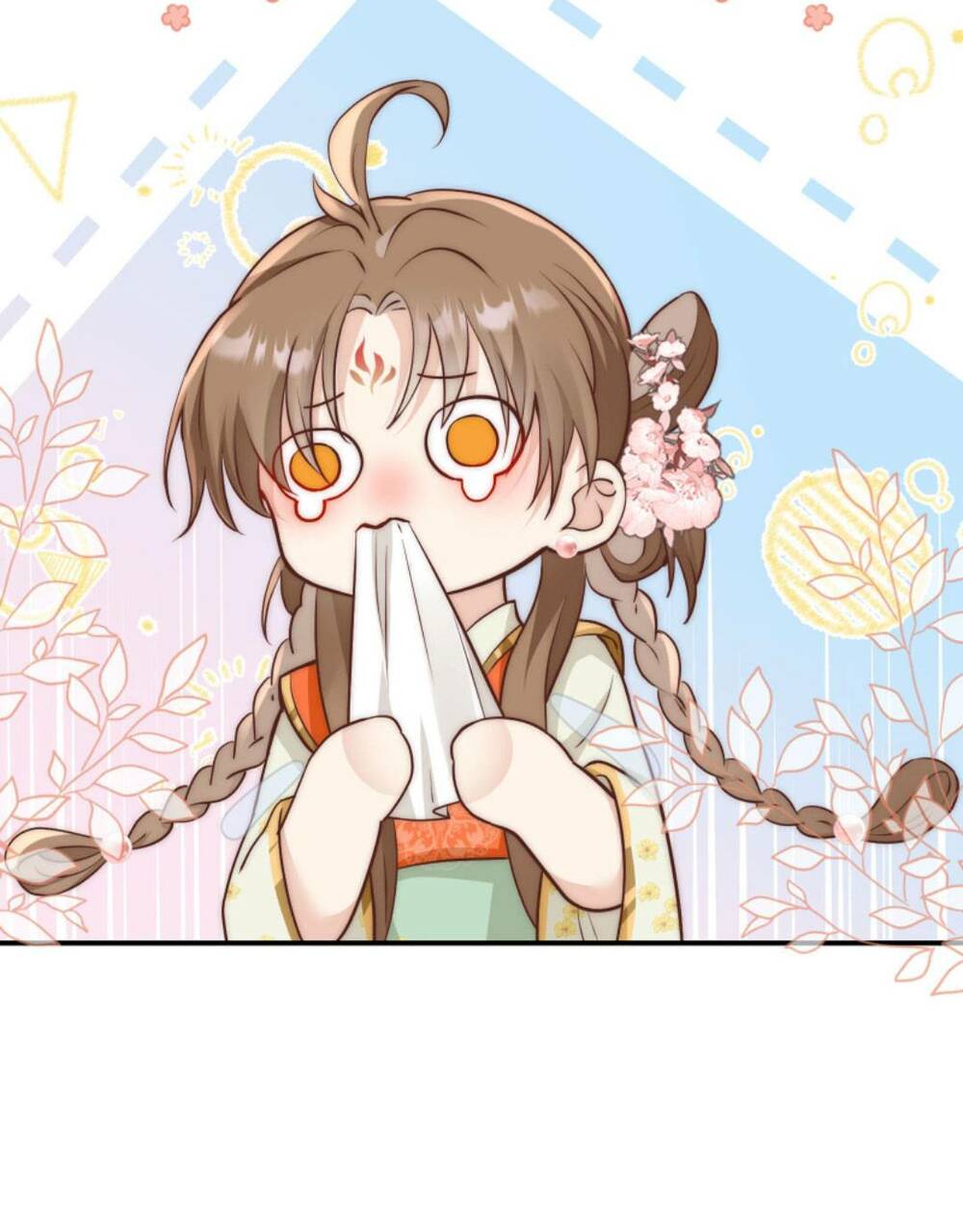 Tiểu Sư Muội Rõ Ràng Rất Mạnh, Nhưng Lại Quá Tấu Hề: Chapter 105