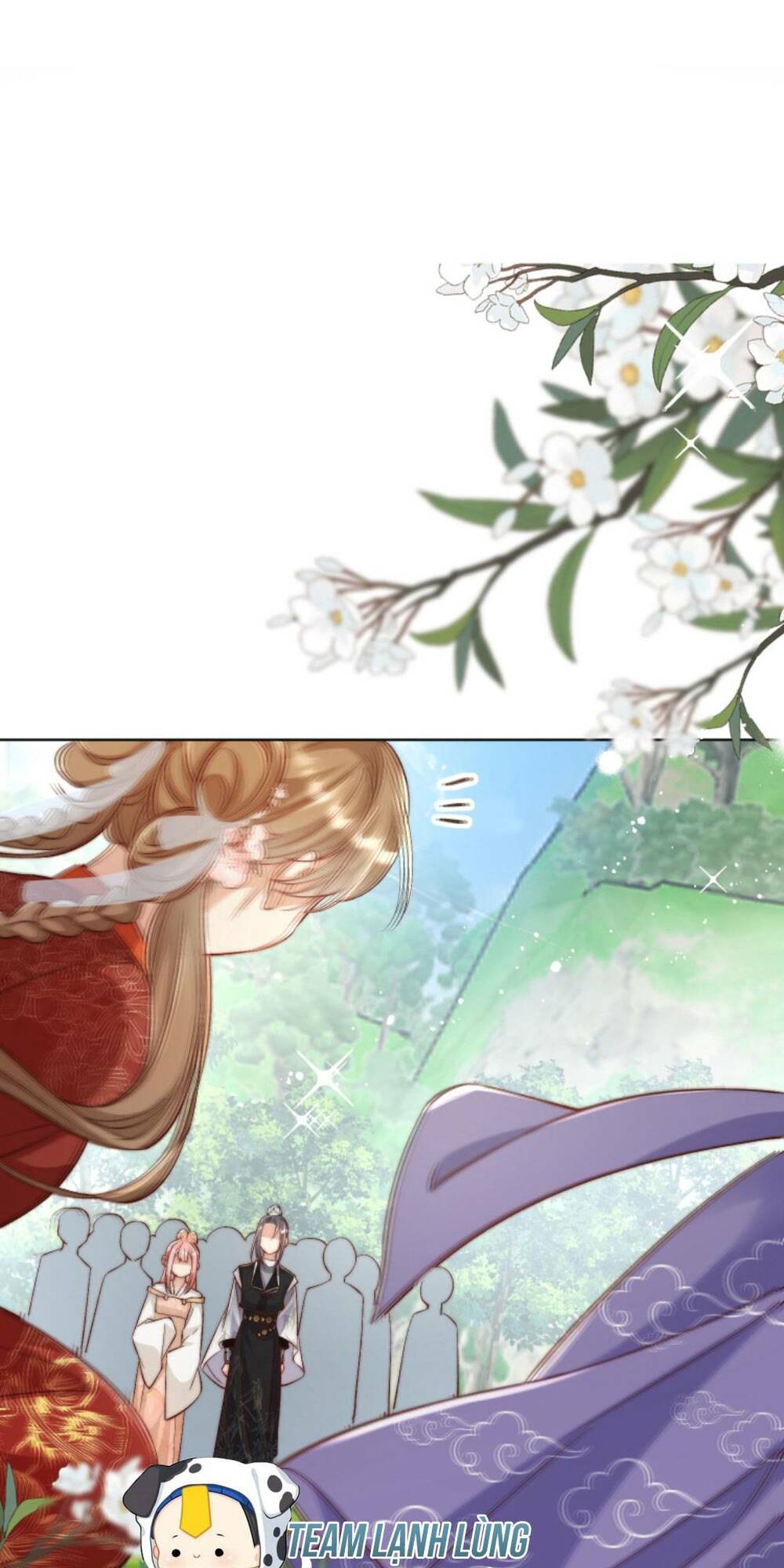 Tiểu Sư Muội Rõ Ràng Rất Mạnh, Nhưng Lại Quá Tấu Hề: Chapter 105