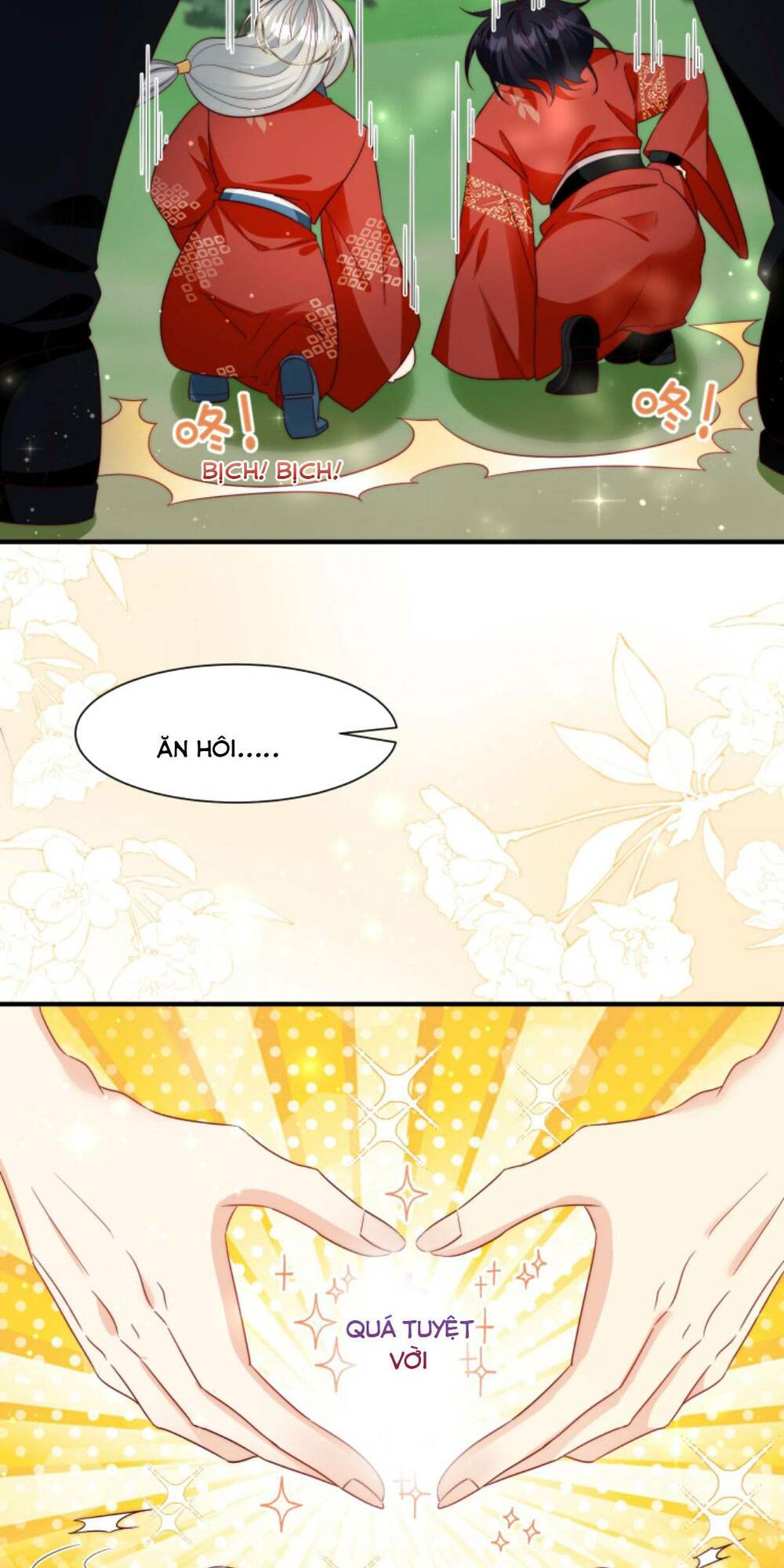 Tiểu Sư Muội Rõ Ràng Rất Mạnh, Nhưng Lại Quá Tấu Hề: Chapter 106