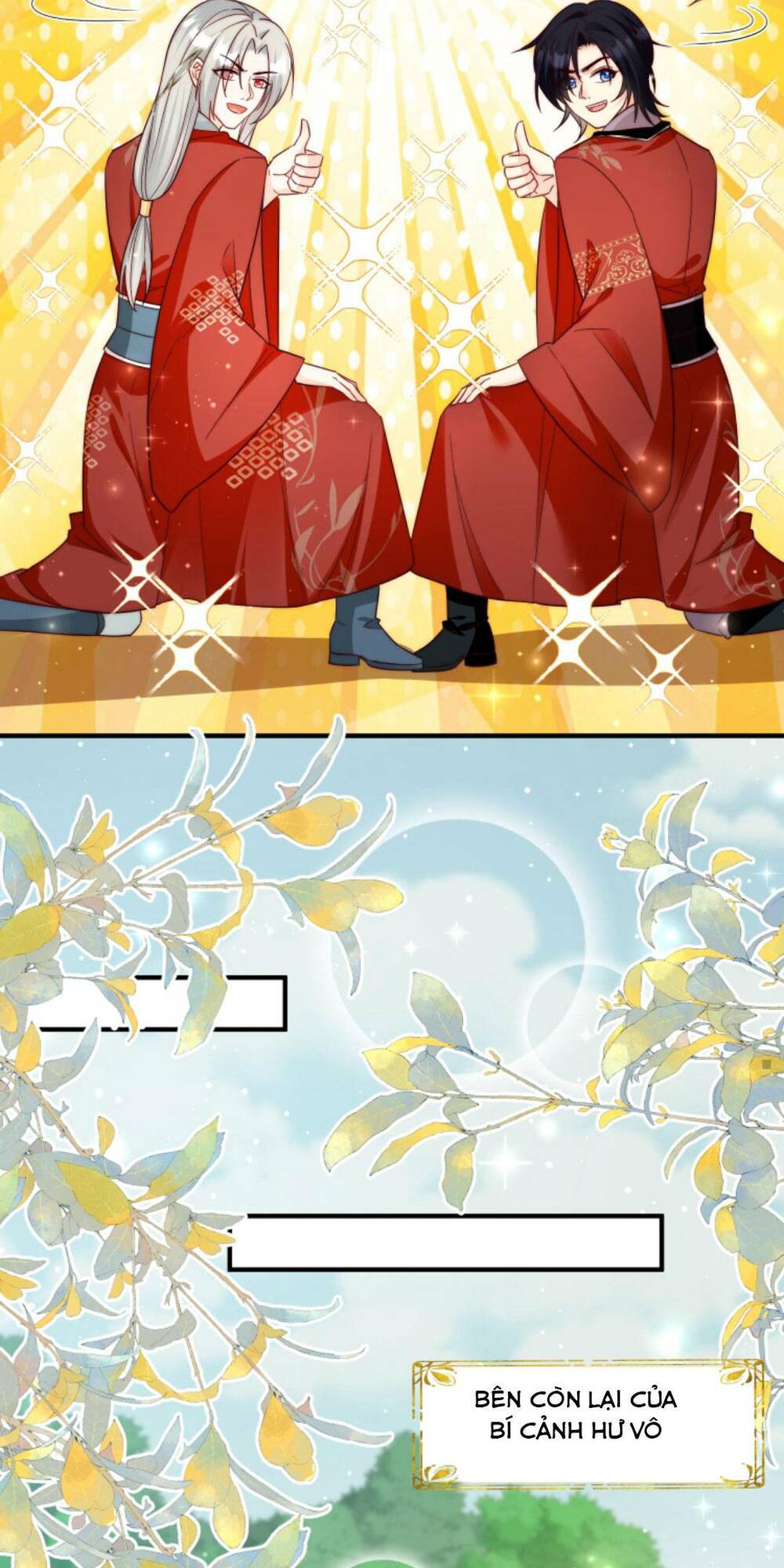 Tiểu Sư Muội Rõ Ràng Rất Mạnh, Nhưng Lại Quá Tấu Hề: Chapter 106