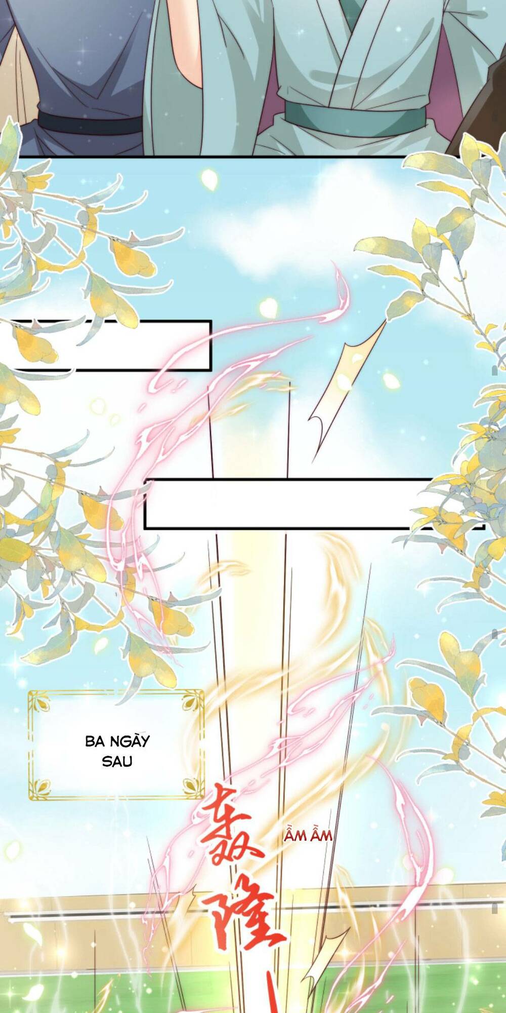 Tiểu Sư Muội Rõ Ràng Rất Mạnh, Nhưng Lại Quá Tấu Hề: Chapter 106