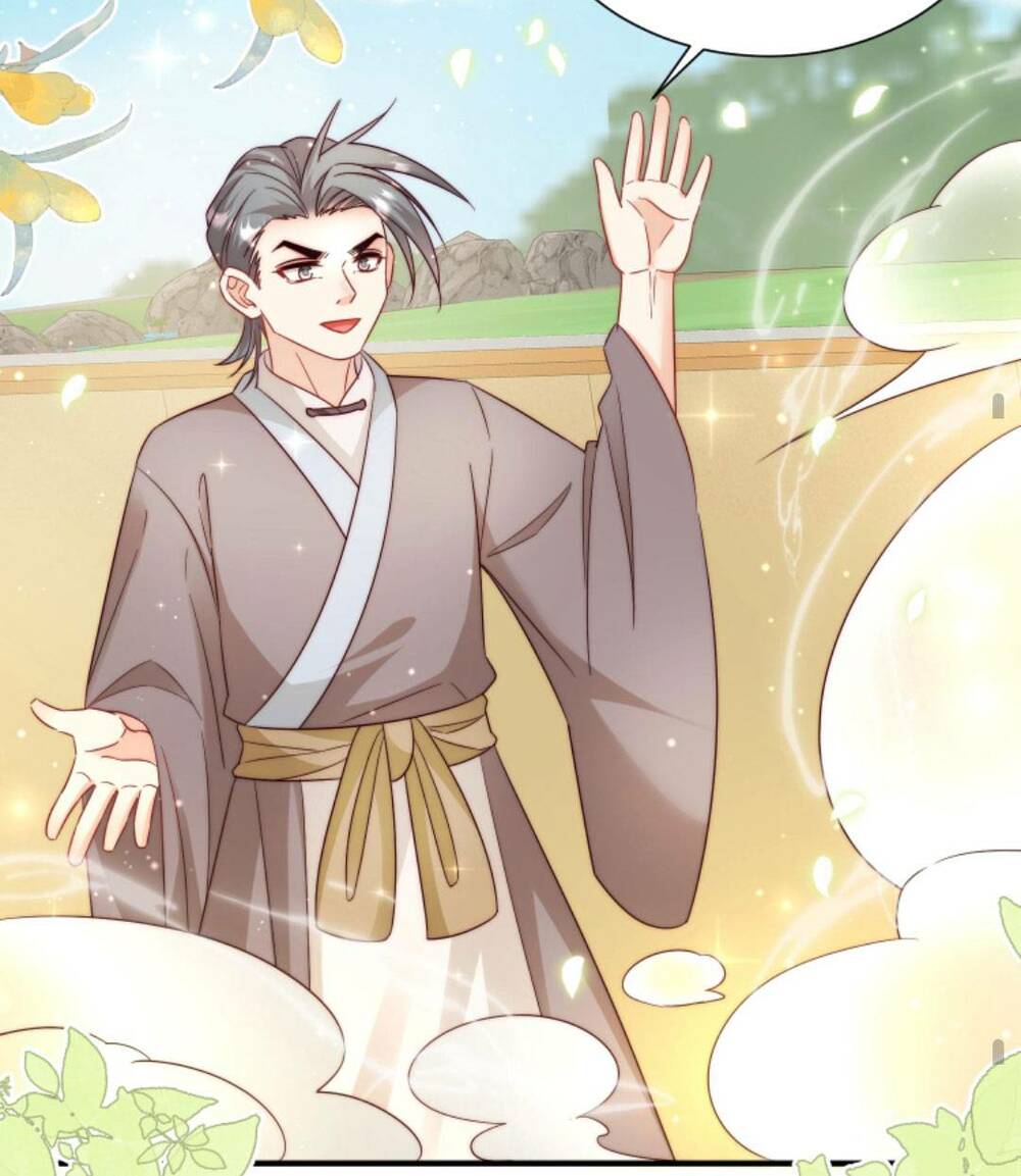 Tiểu Sư Muội Rõ Ràng Rất Mạnh, Nhưng Lại Quá Tấu Hề: Chapter 106