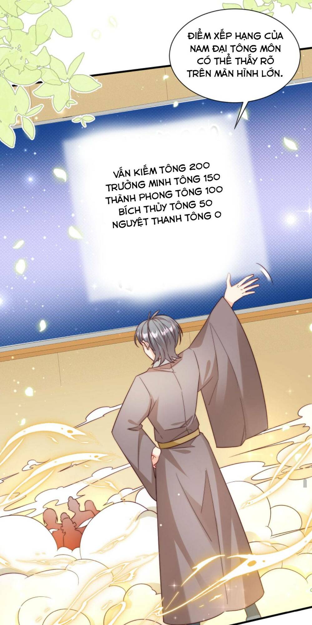 Tiểu Sư Muội Rõ Ràng Rất Mạnh, Nhưng Lại Quá Tấu Hề: Chapter 106