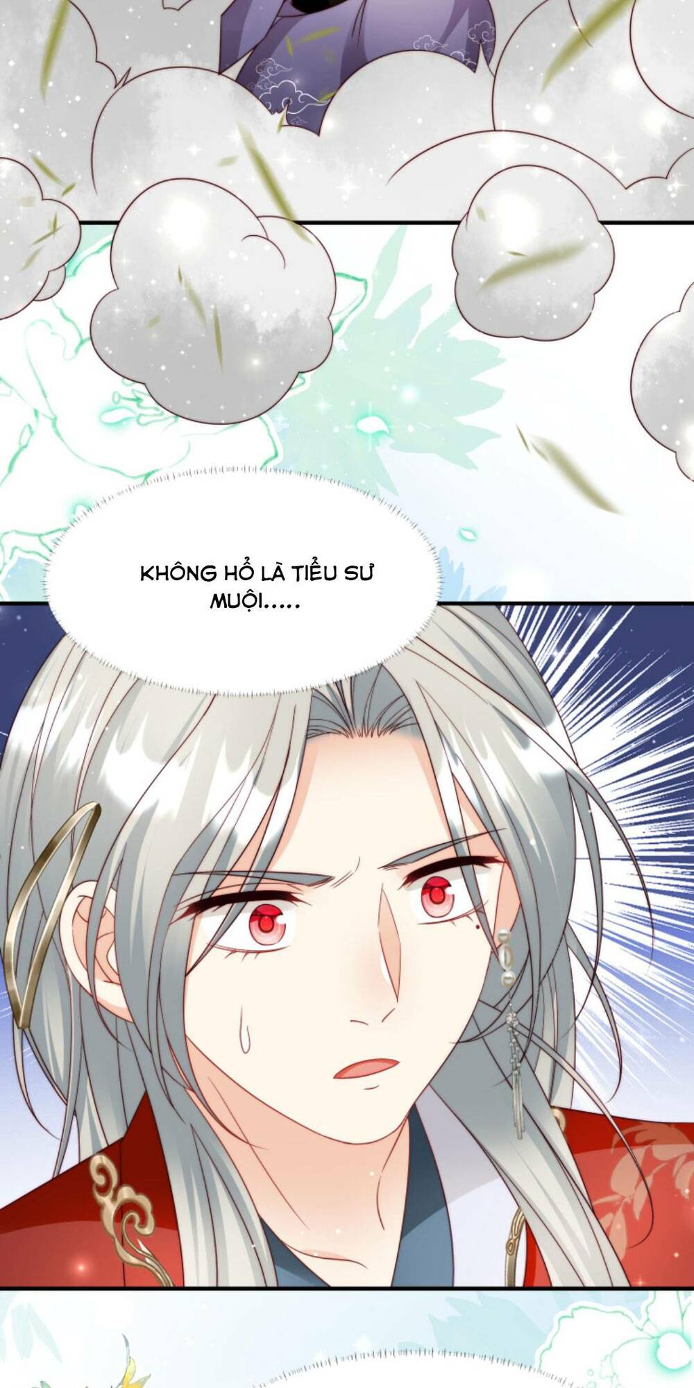 Tiểu Sư Muội Rõ Ràng Rất Mạnh, Nhưng Lại Quá Tấu Hề: Chapter 106