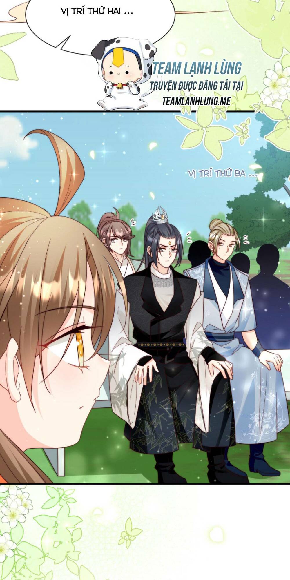 Tiểu Sư Muội Rõ Ràng Rất Mạnh, Nhưng Lại Quá Tấu Hề: Chapter 106