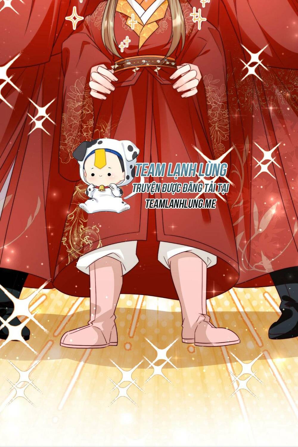 Tiểu Sư Muội Rõ Ràng Rất Mạnh, Nhưng Lại Quá Tấu Hề: Chapter 106